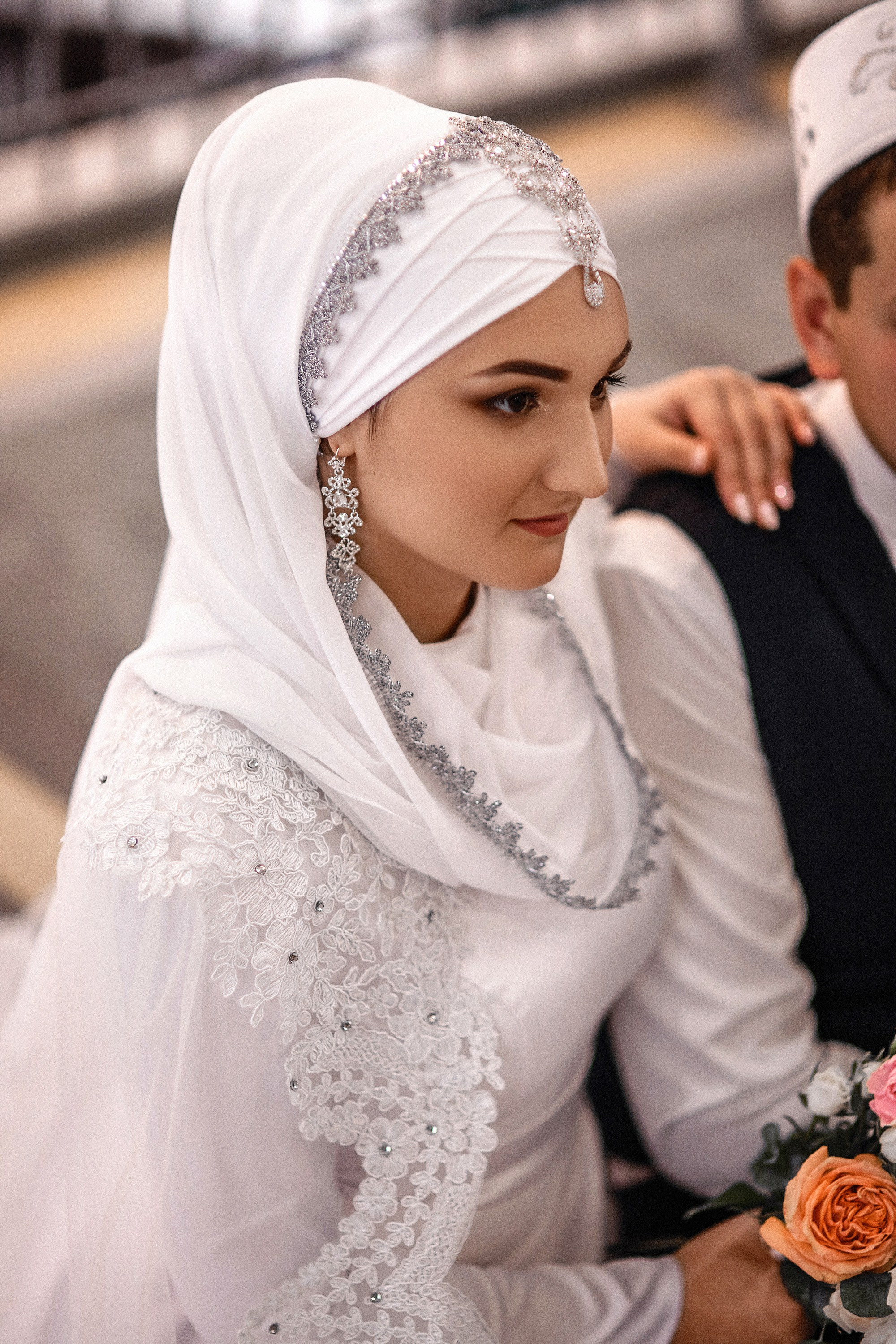 Никах. Фотограф в Казани Светлана Архипова