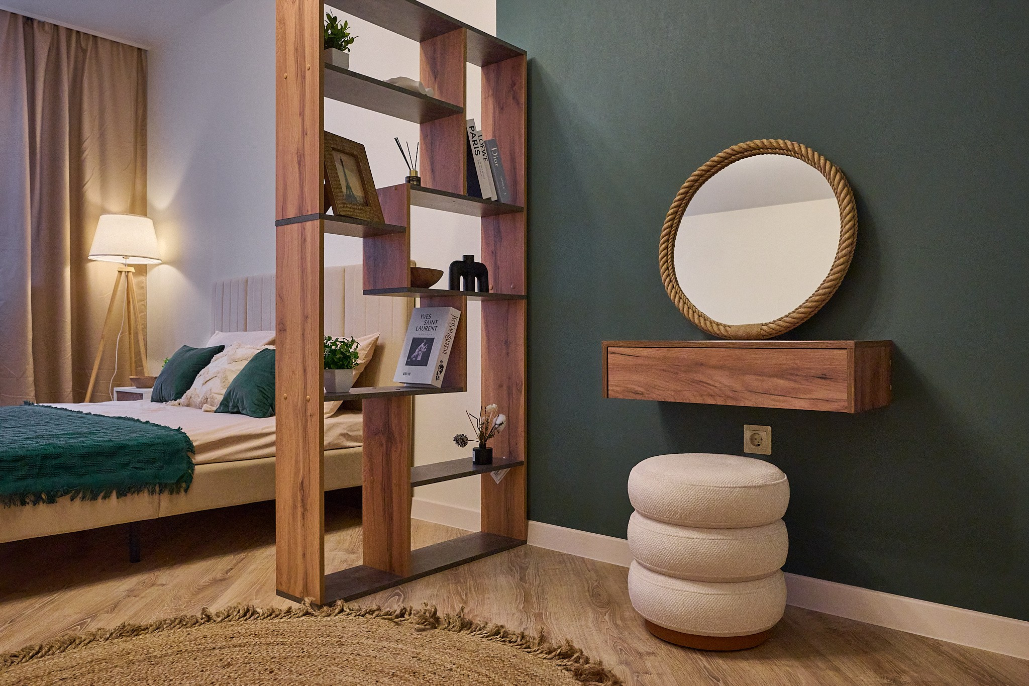 Квартира 134. Интерьерный фотограф в Краснодаре