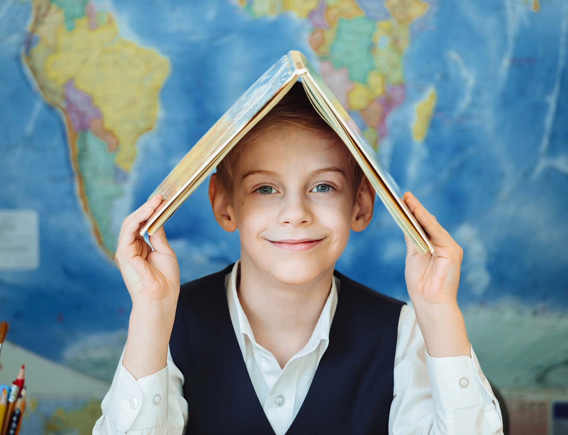 Фоторафии. Садик / Школа. GagarinProArt