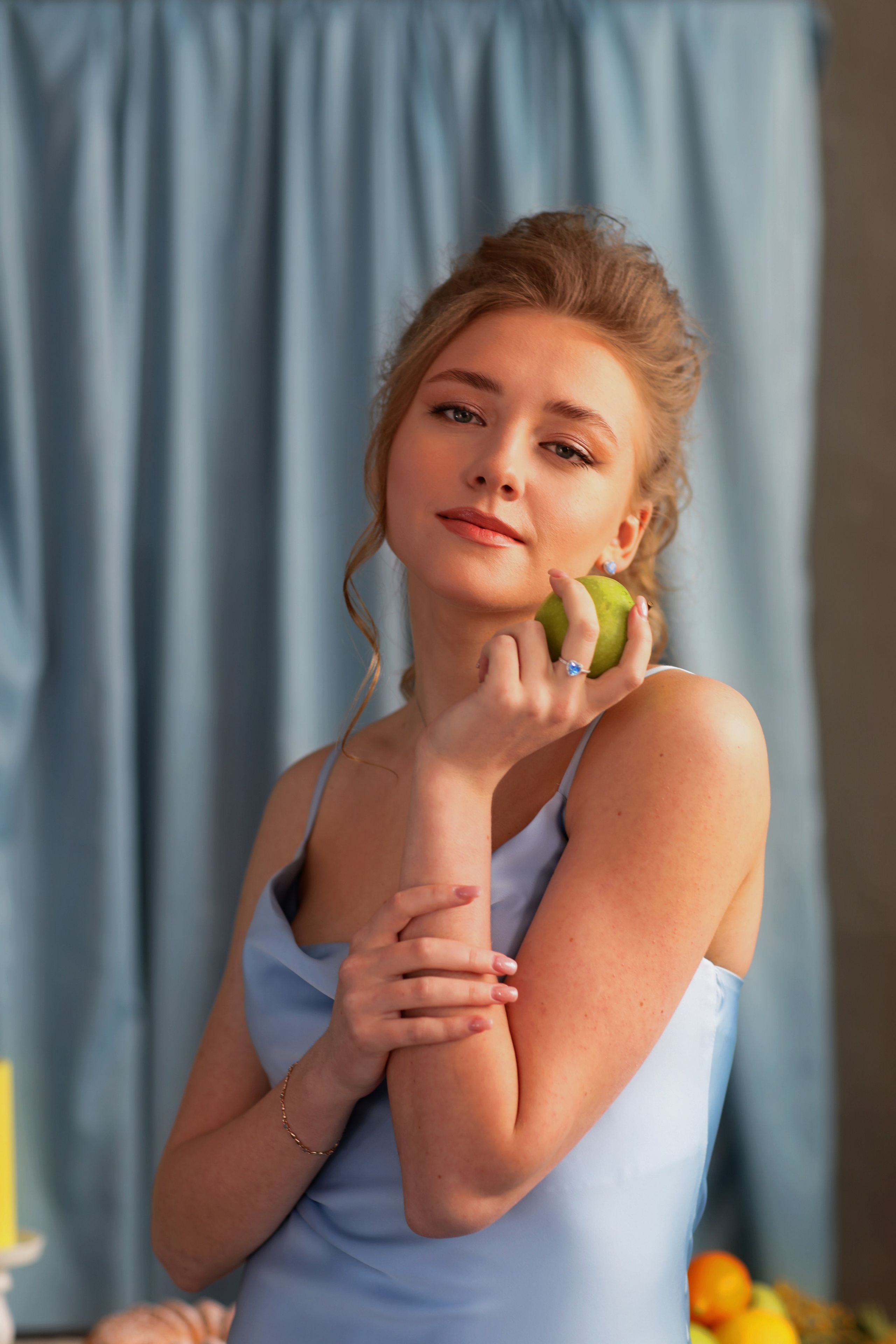 Солнечные. Детский и женский фотограф в Кемерово Анна Смирнова