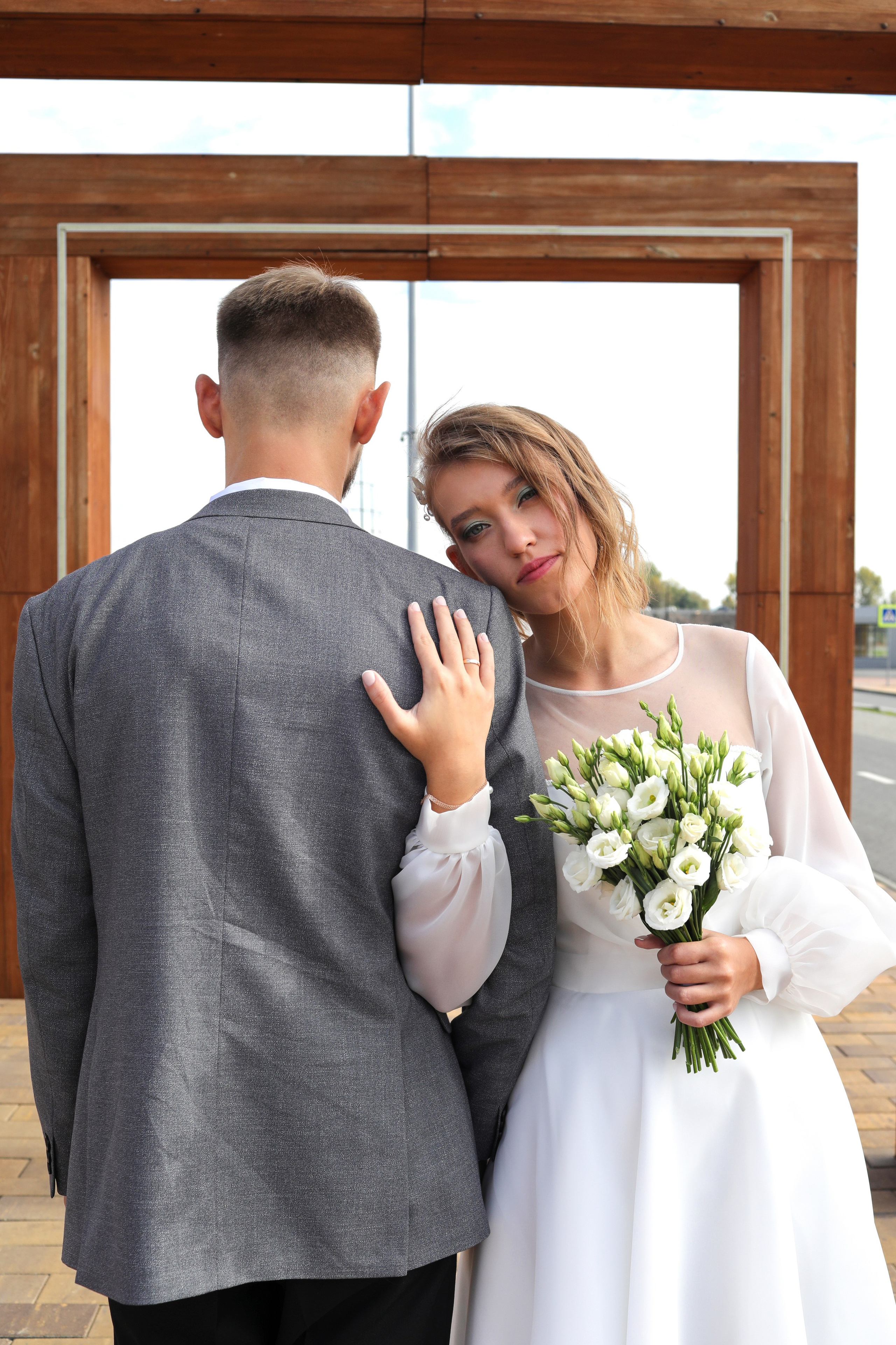 Никита и Юлия. Детский и женский фотограф в Кемерово Анна Смирнова