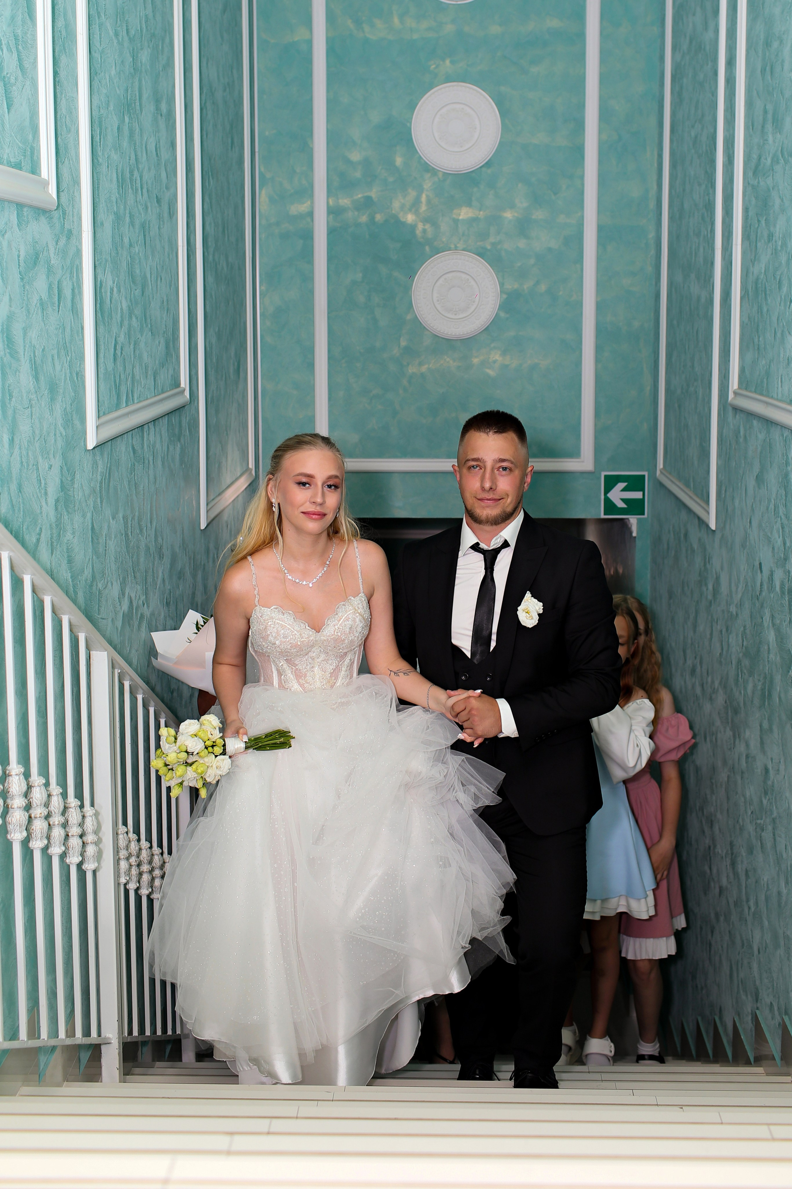 Никита и Виктория. Детский и женский фотограф в Кемерово Анна Смирнова