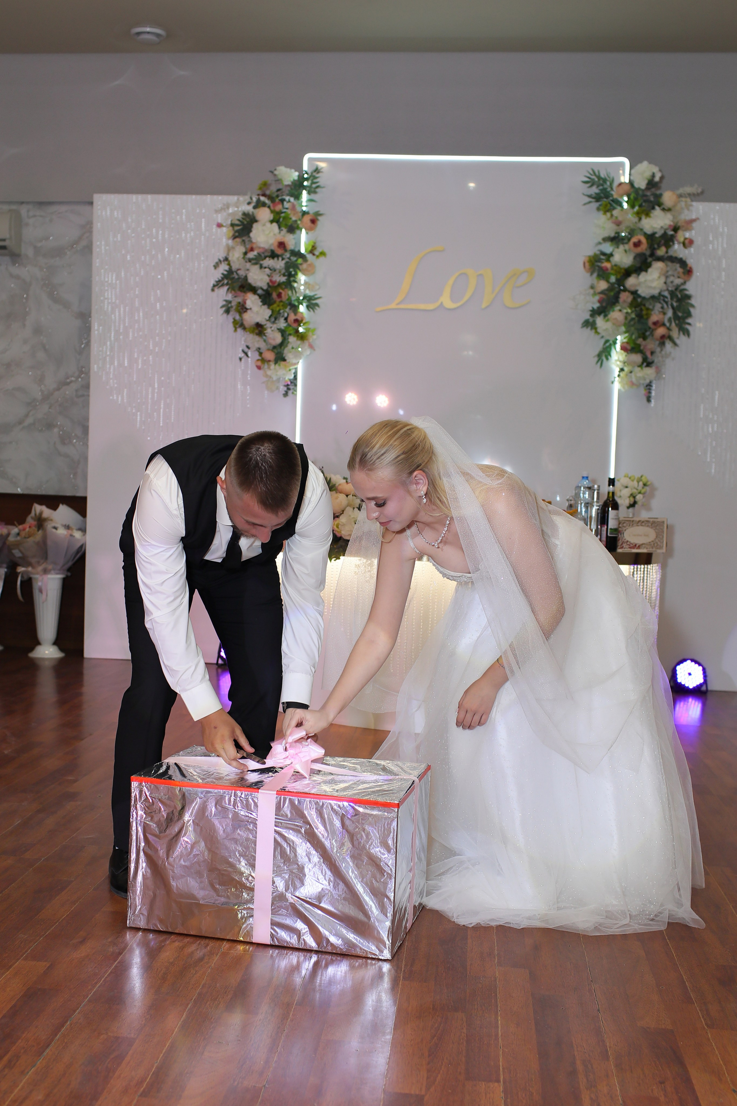 Никита и Виктория. Детский и женский фотограф в Кемерово Анна Смирнова