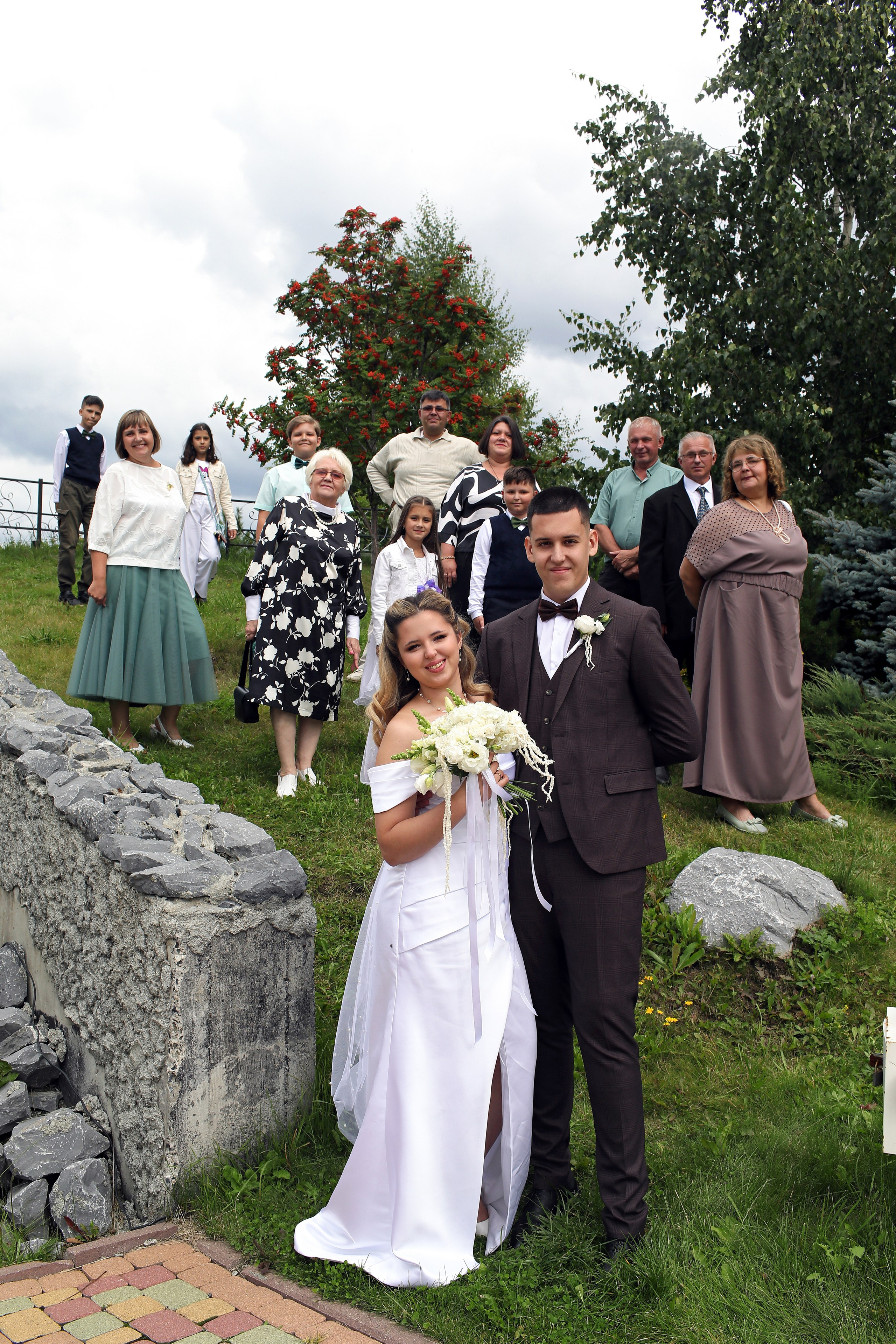 Дмитрий и Софья. Детский и женский фотограф в Кемерово Анна Смирнова