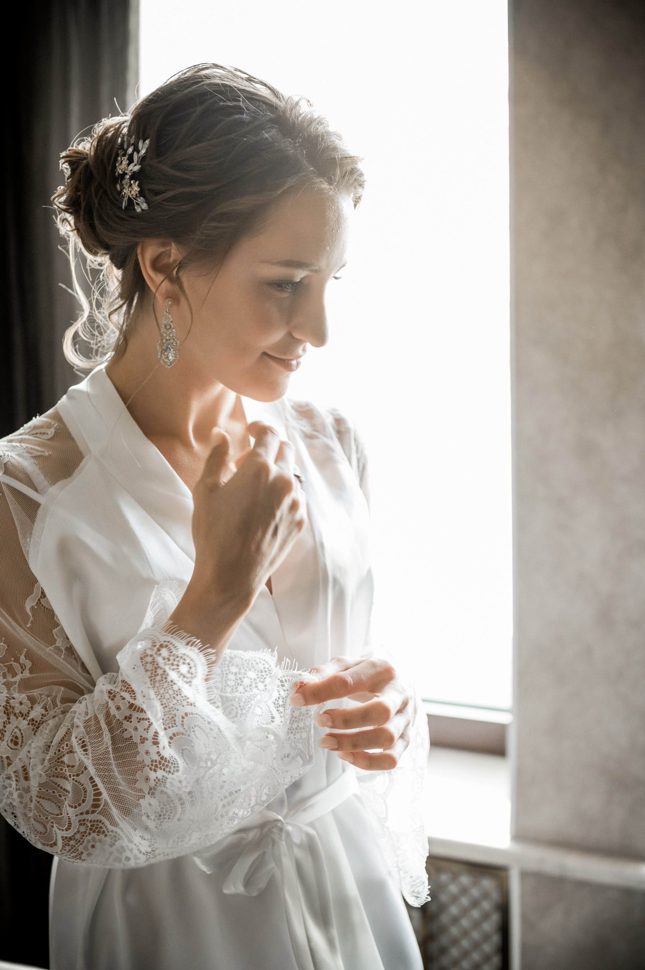 Свадьба Наташи и Виталия. Фотограф Светозар Андреев