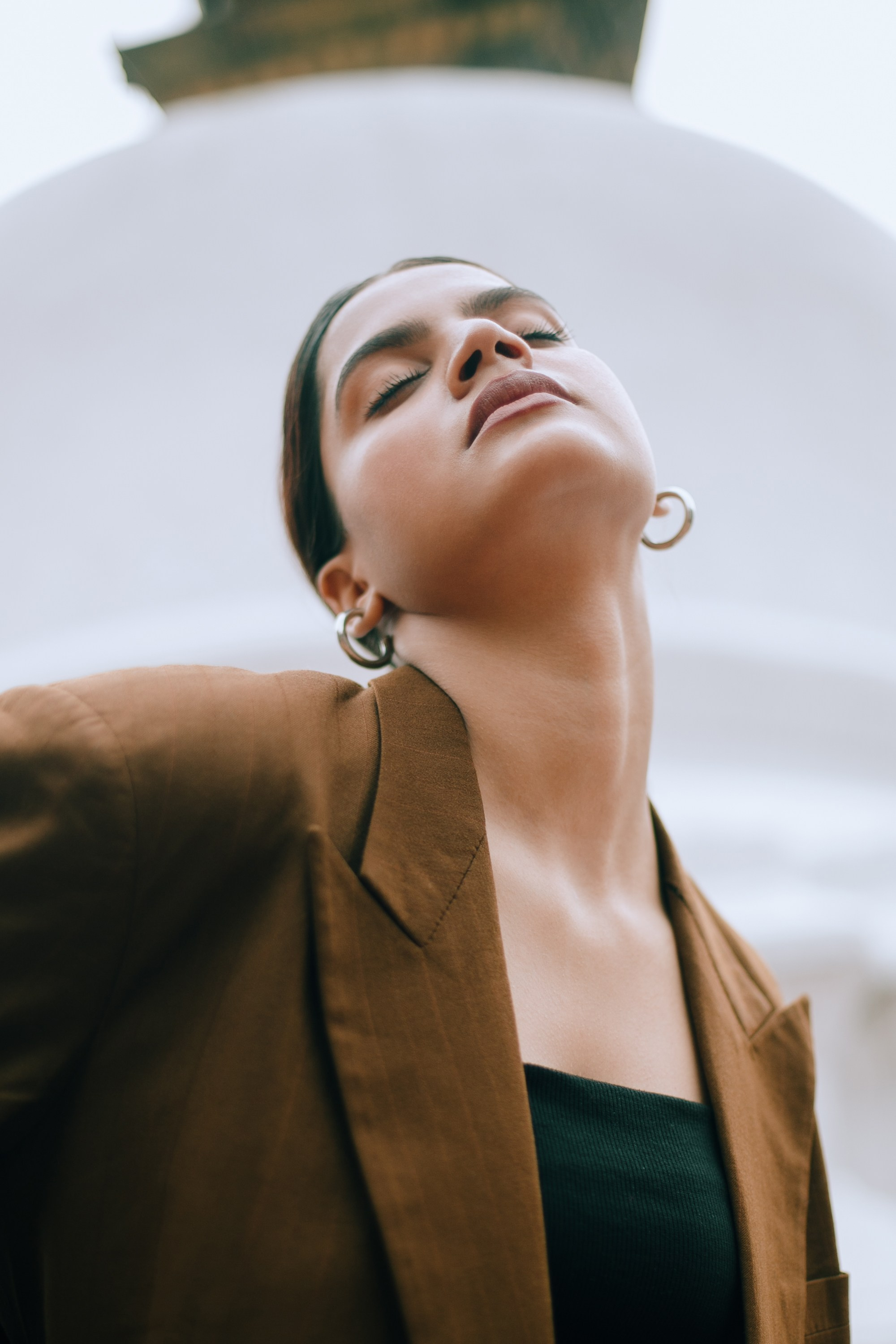 Самриди. Портретный и fashion фотограф в Москве — Елена Якушина