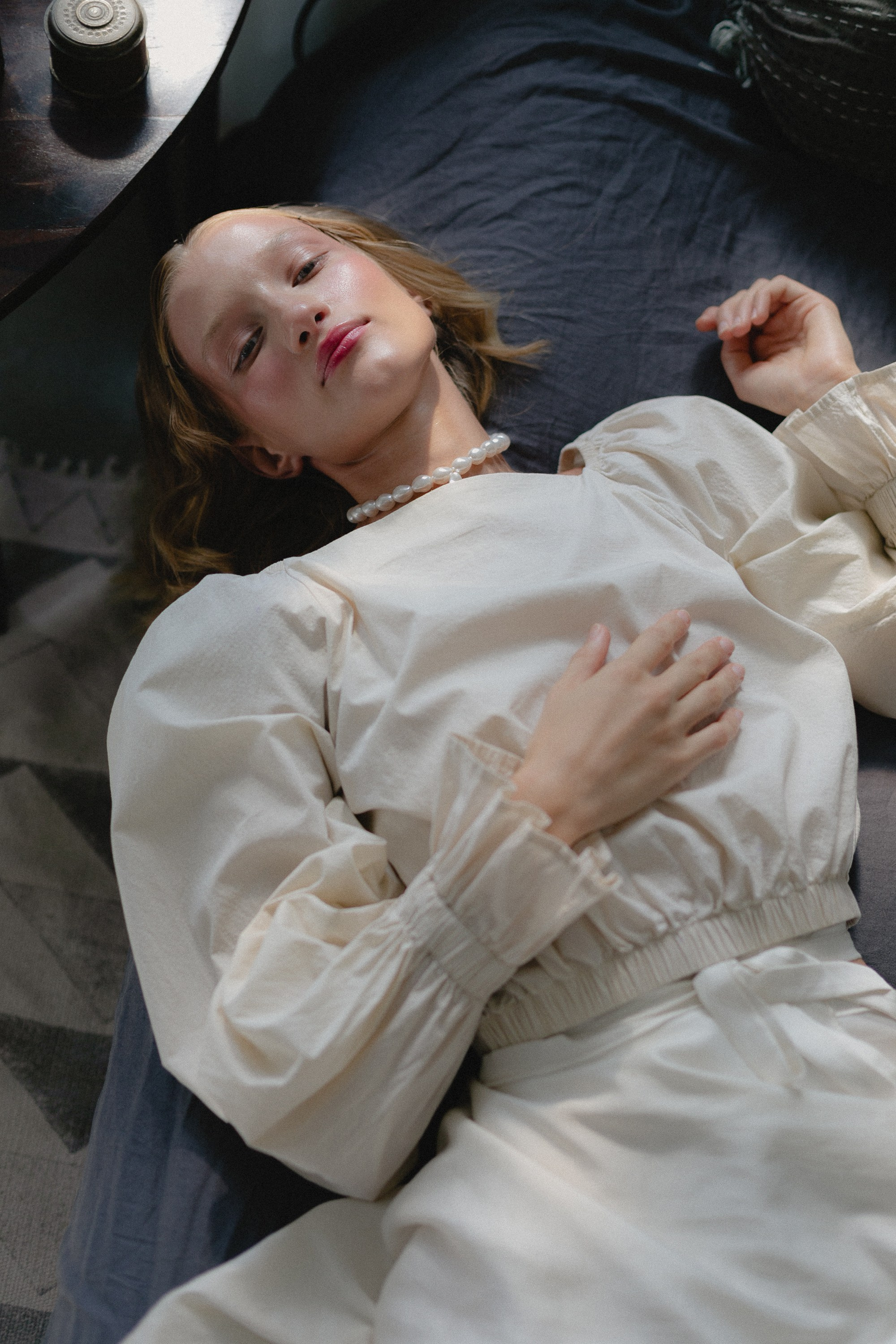 Таня. Портретный и fashion фотограф в Москве — Елена Якушина