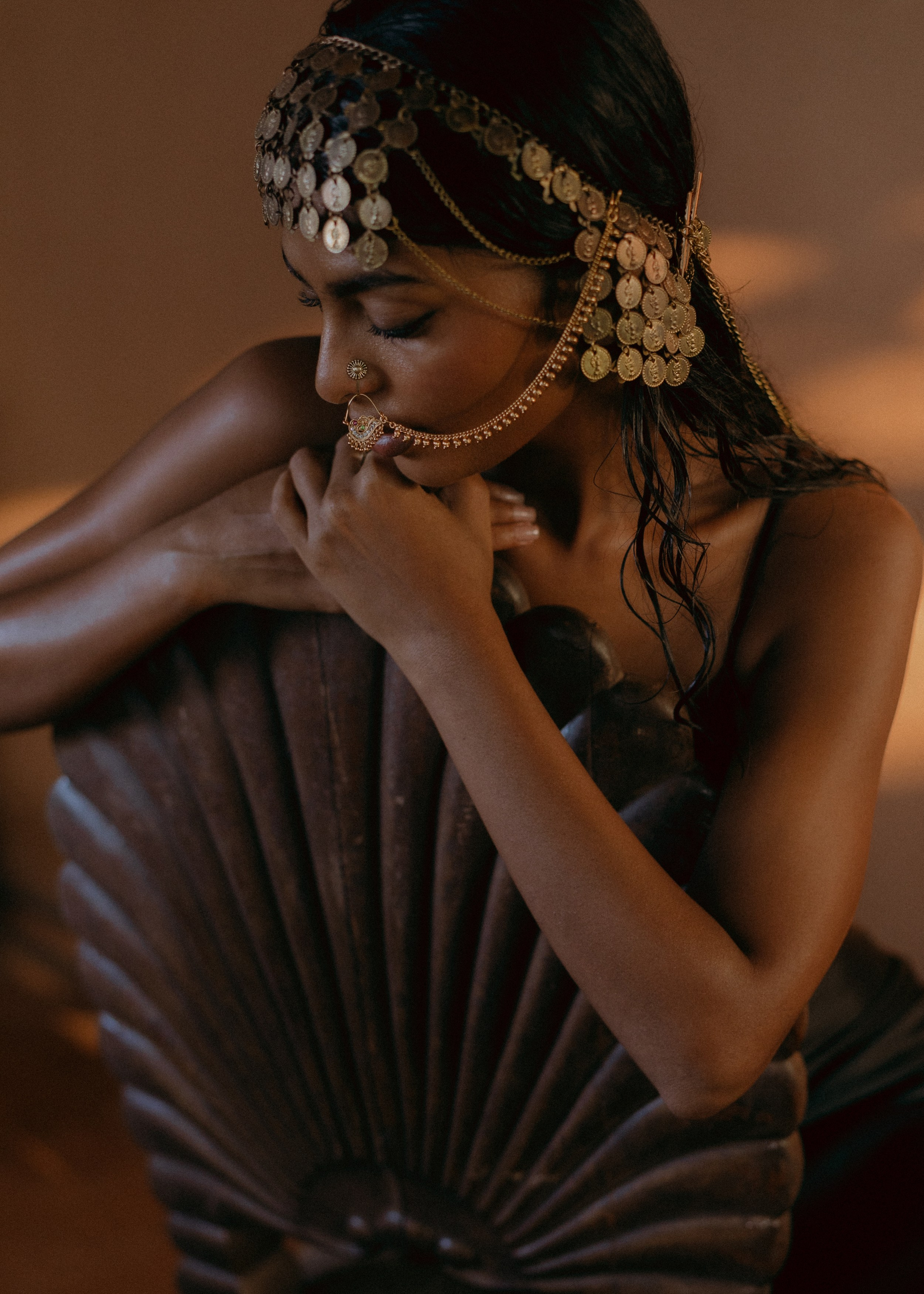 Кавита. Портретный и fashion фотограф в Москве — Елена Якушина