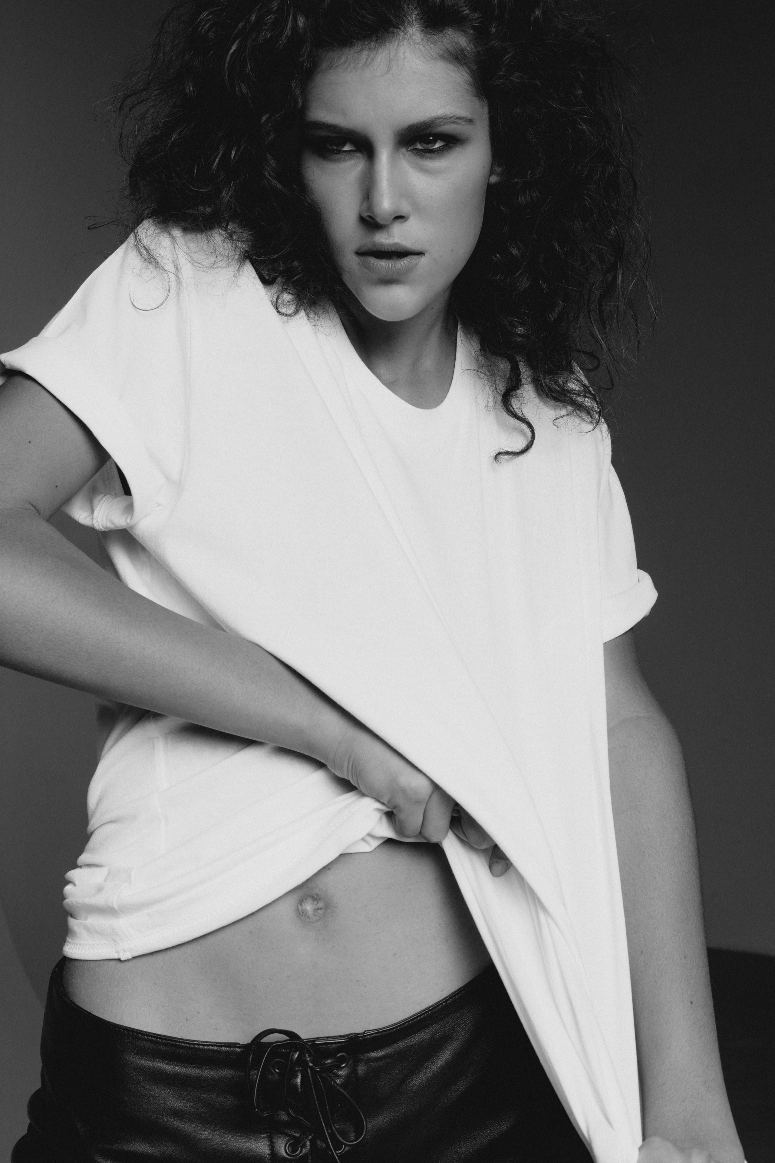 Светла. Фотограф в Москве — Елена Якушина