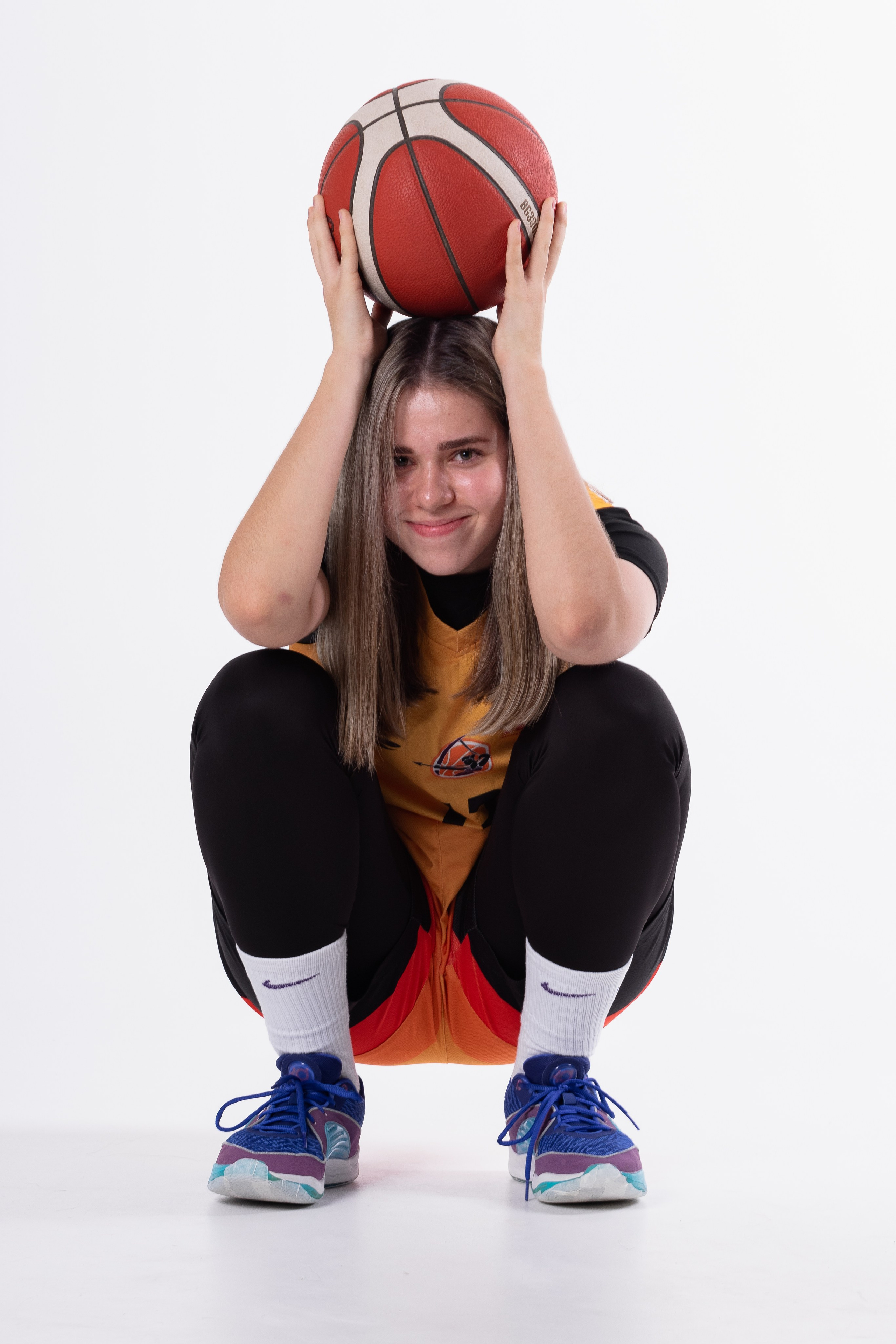 Медиа день «Артемида-КГУФКСТ». Фотограф из Краснодара Андрей Тукан