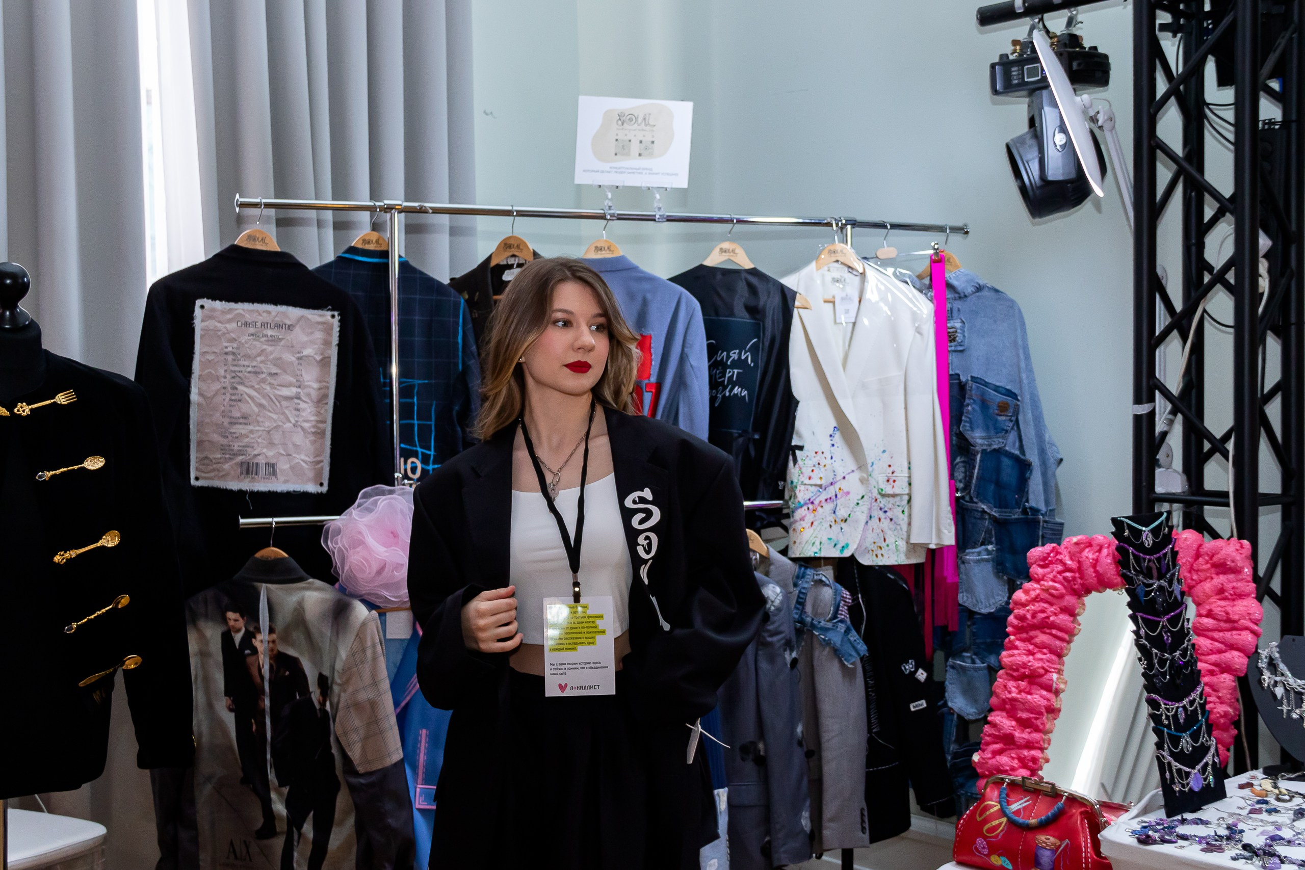 Показ Локалист. Фотограф из Краснодара Андрей Тукан