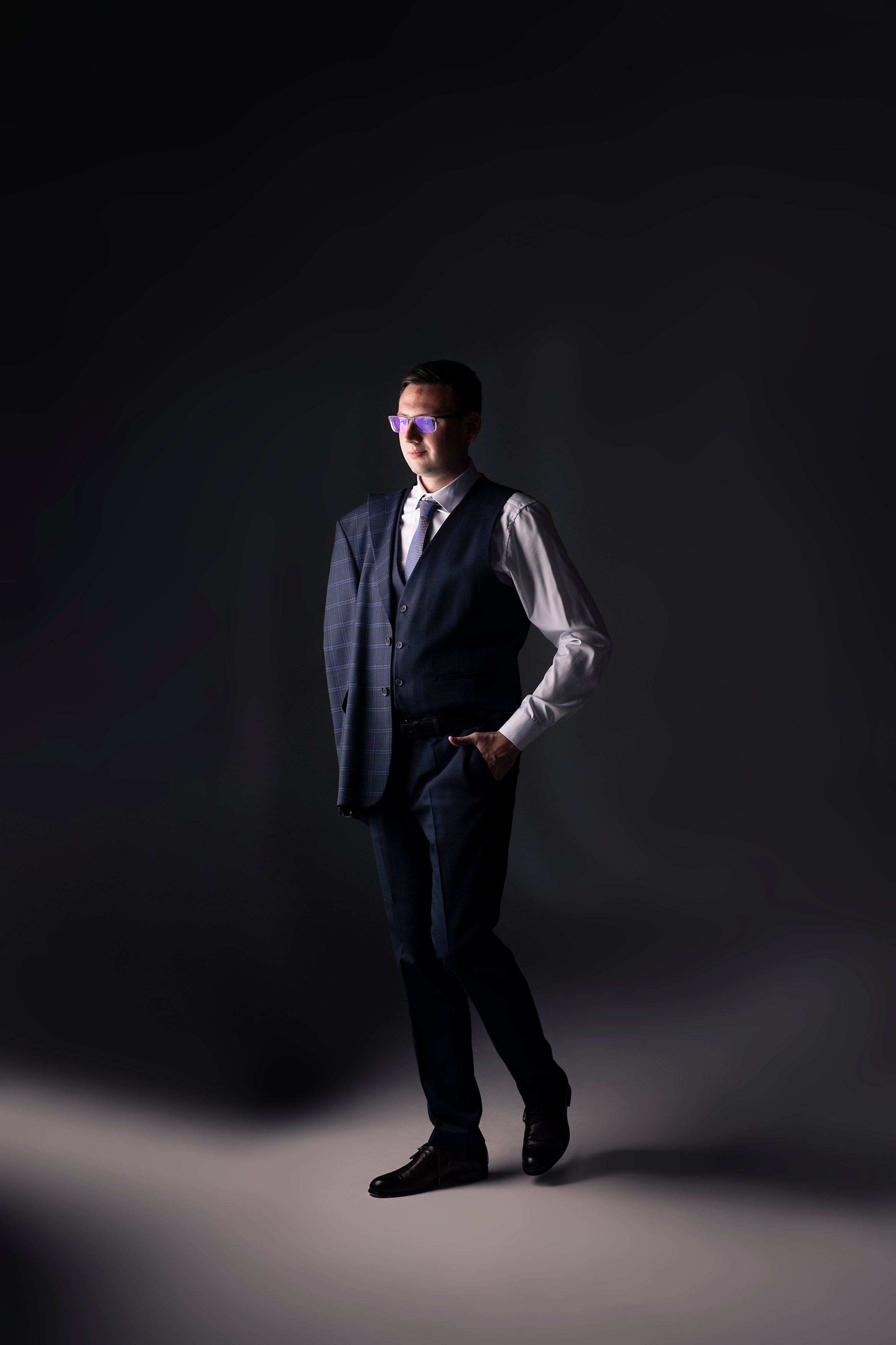 Антон. YANA KIDVSKAT