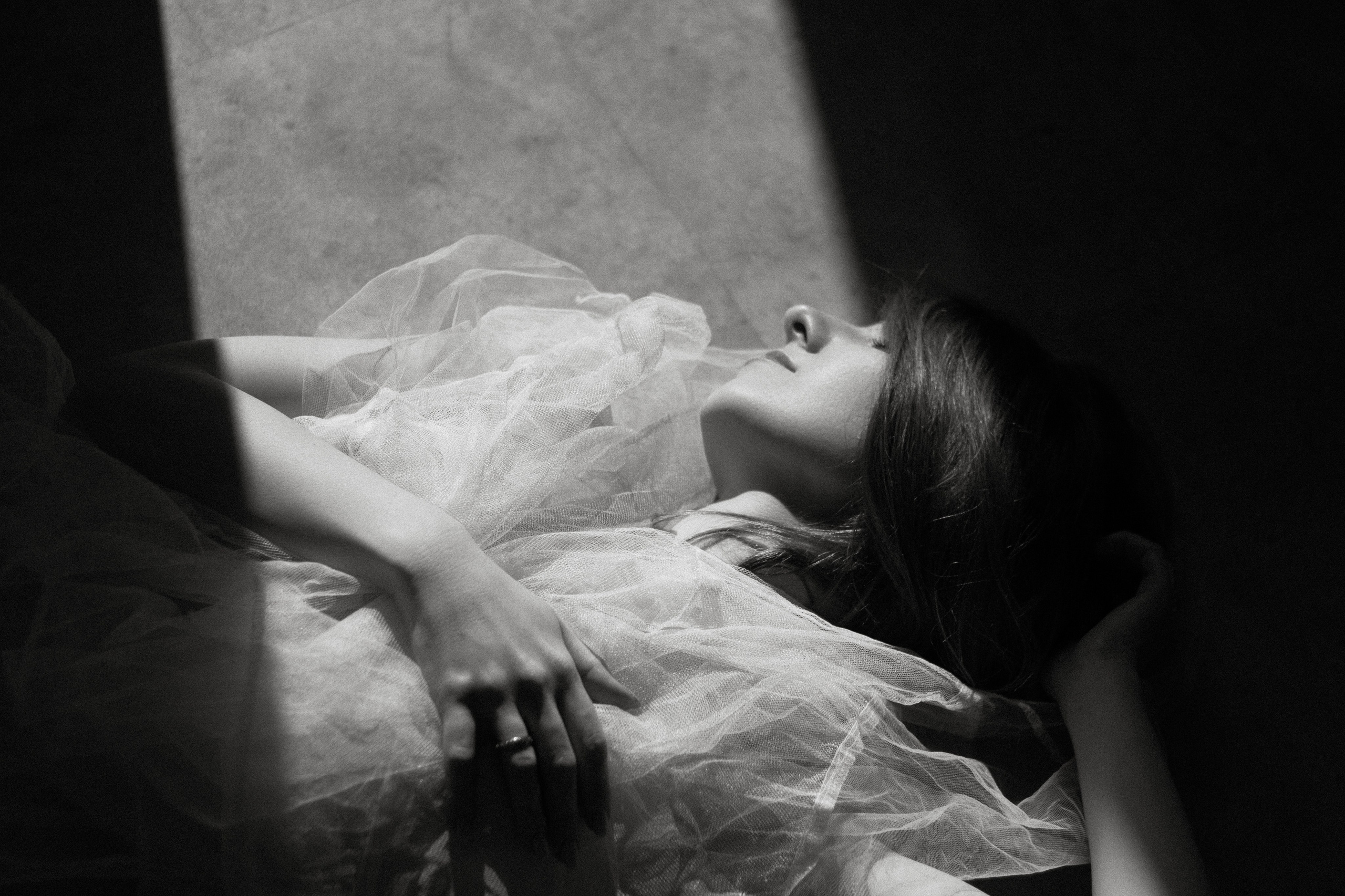 Портретный арт-фотограф в Санкт-Петербурге Юлия Артс