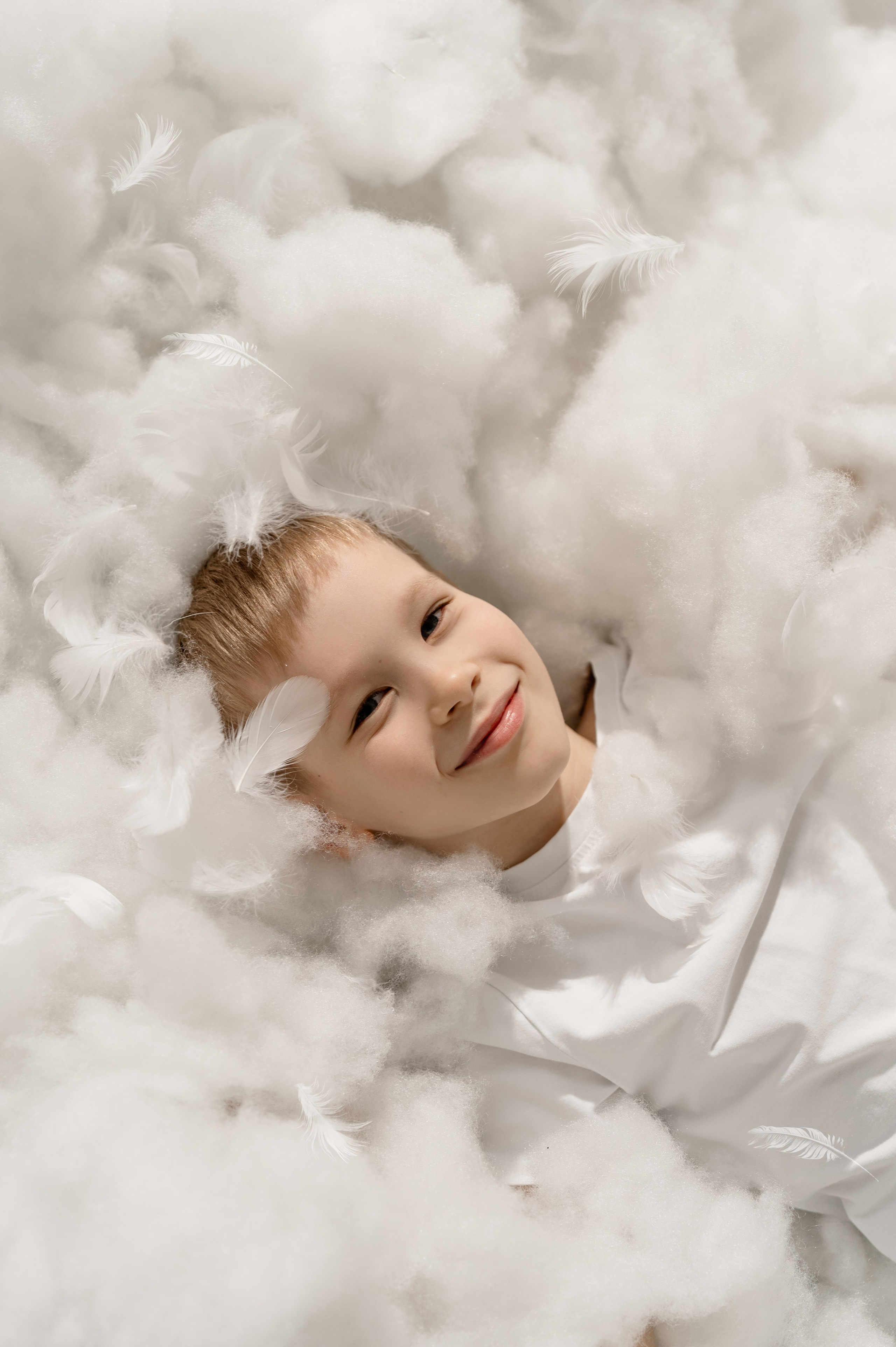 Фотопроект «Нежность»