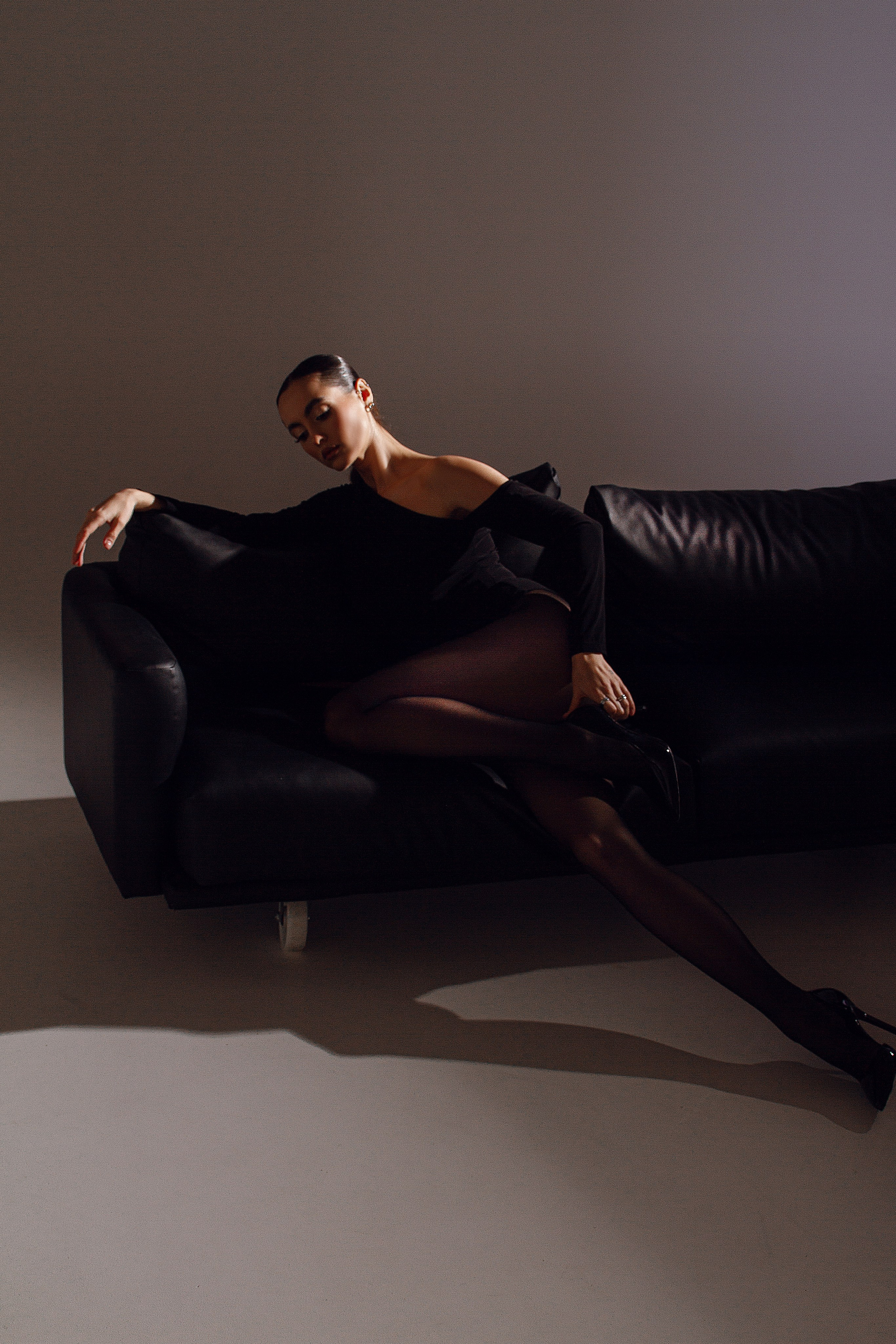 Portfolio. Профессиональный Фотограф Москва. Женский портрет