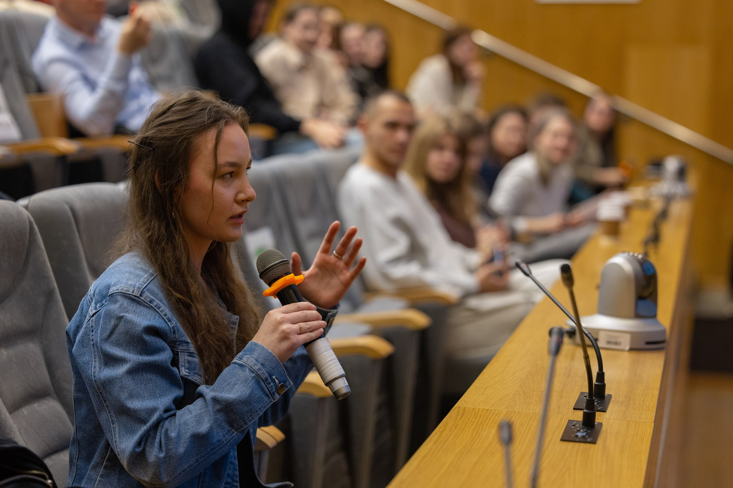 «АРЕХ. РетроПерспектива». Лекция Сергея Сенкевича в Политехе. Евгений Матвеев — фотограф в Санкт-Петербурге