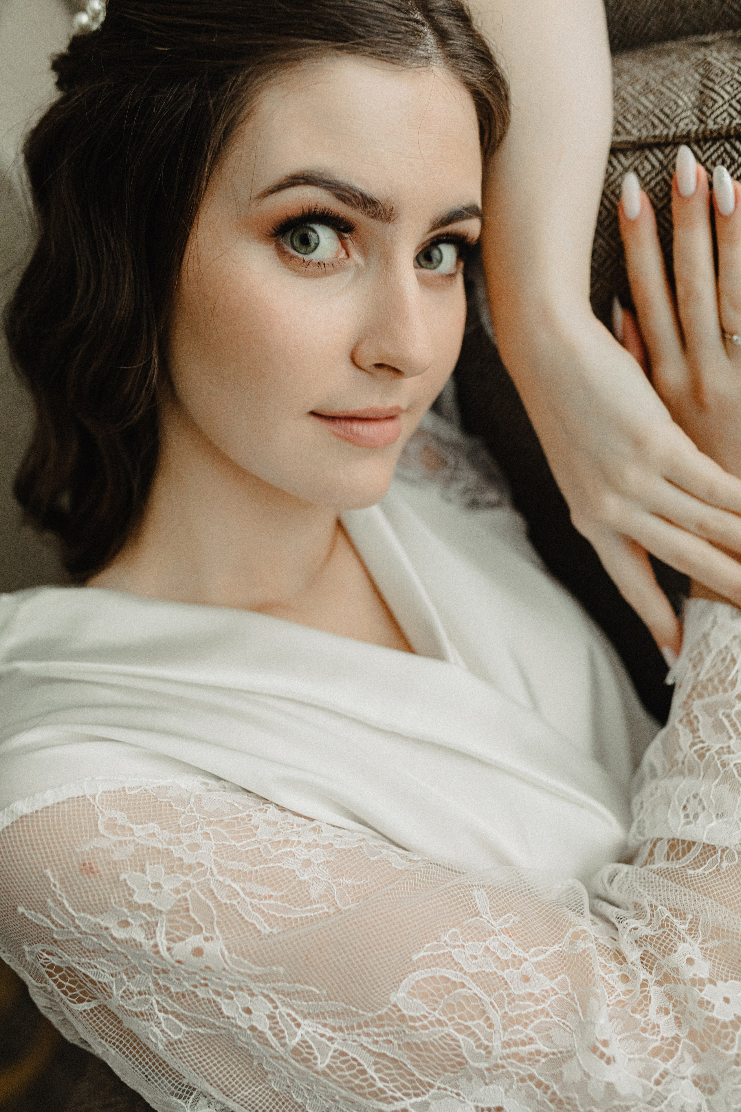 Свадьба Ксюши и Альберта. Свадебный и семейный фотограф Женя Добрянская в Нижнем Новгороде