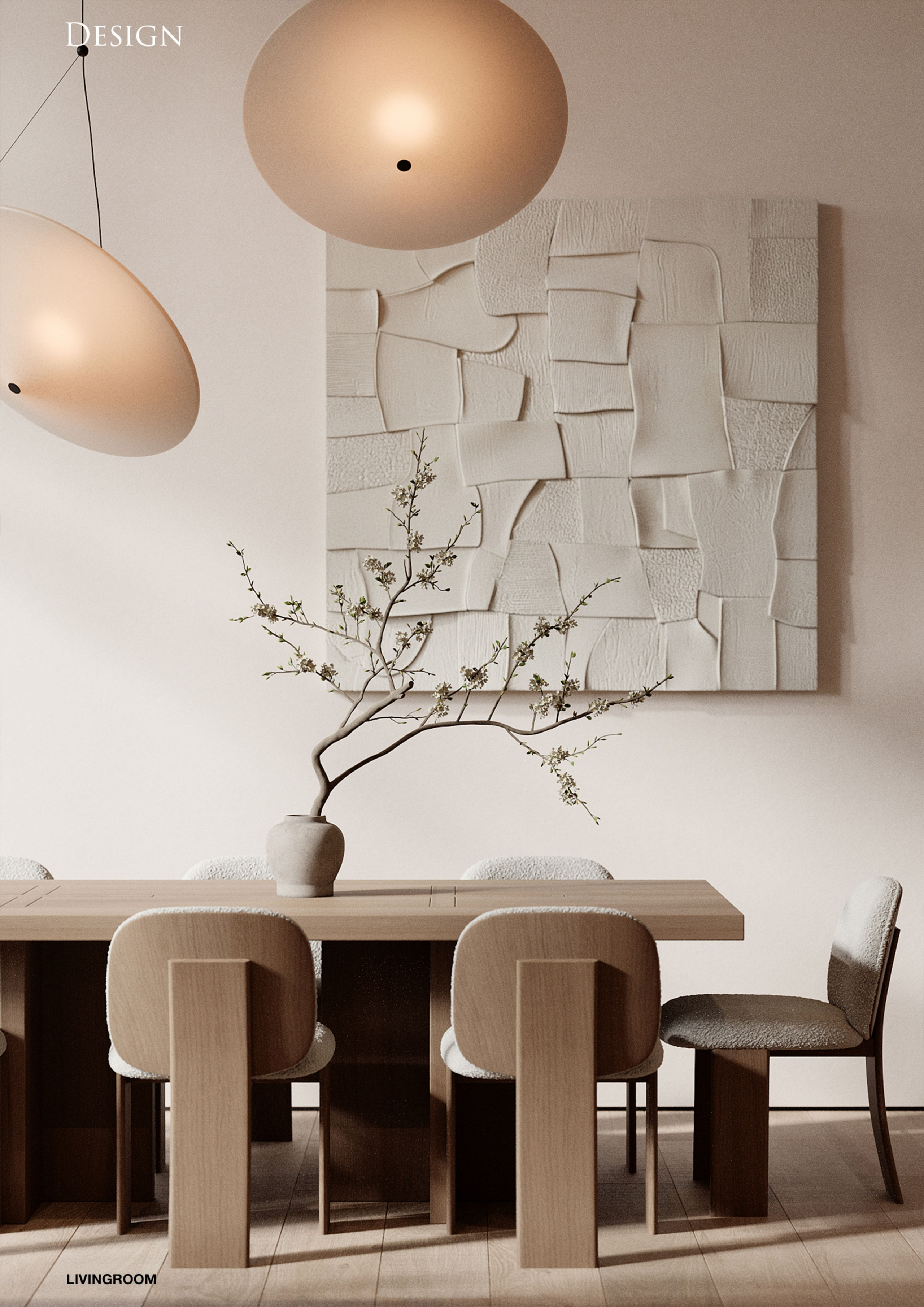 Резиденции. PROEKT_KULTURA Дизайн интерьера