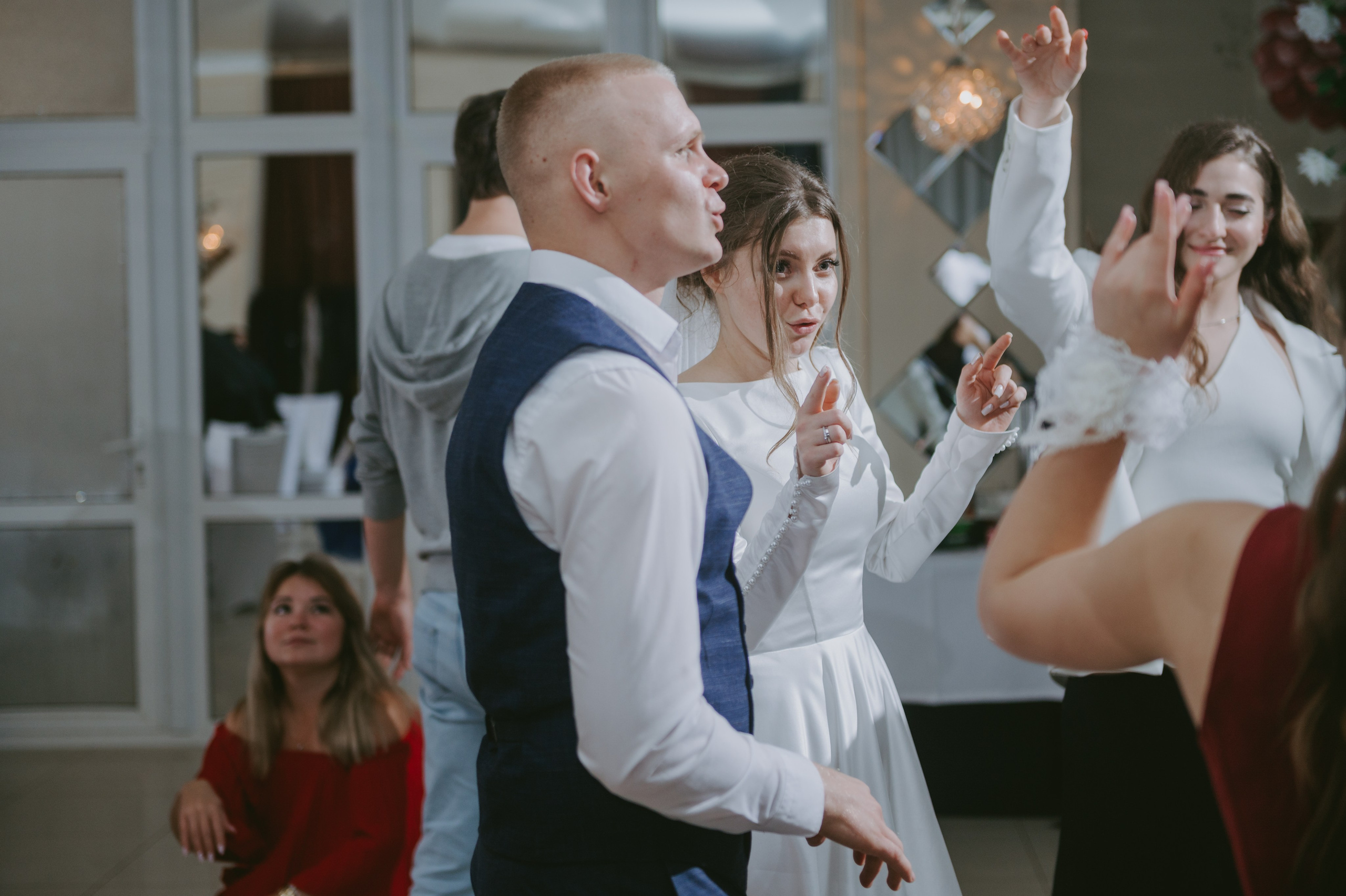 Владислав&Анна. Свадебный и семейный фотограф город Темрюк Фотостудия Темрюк