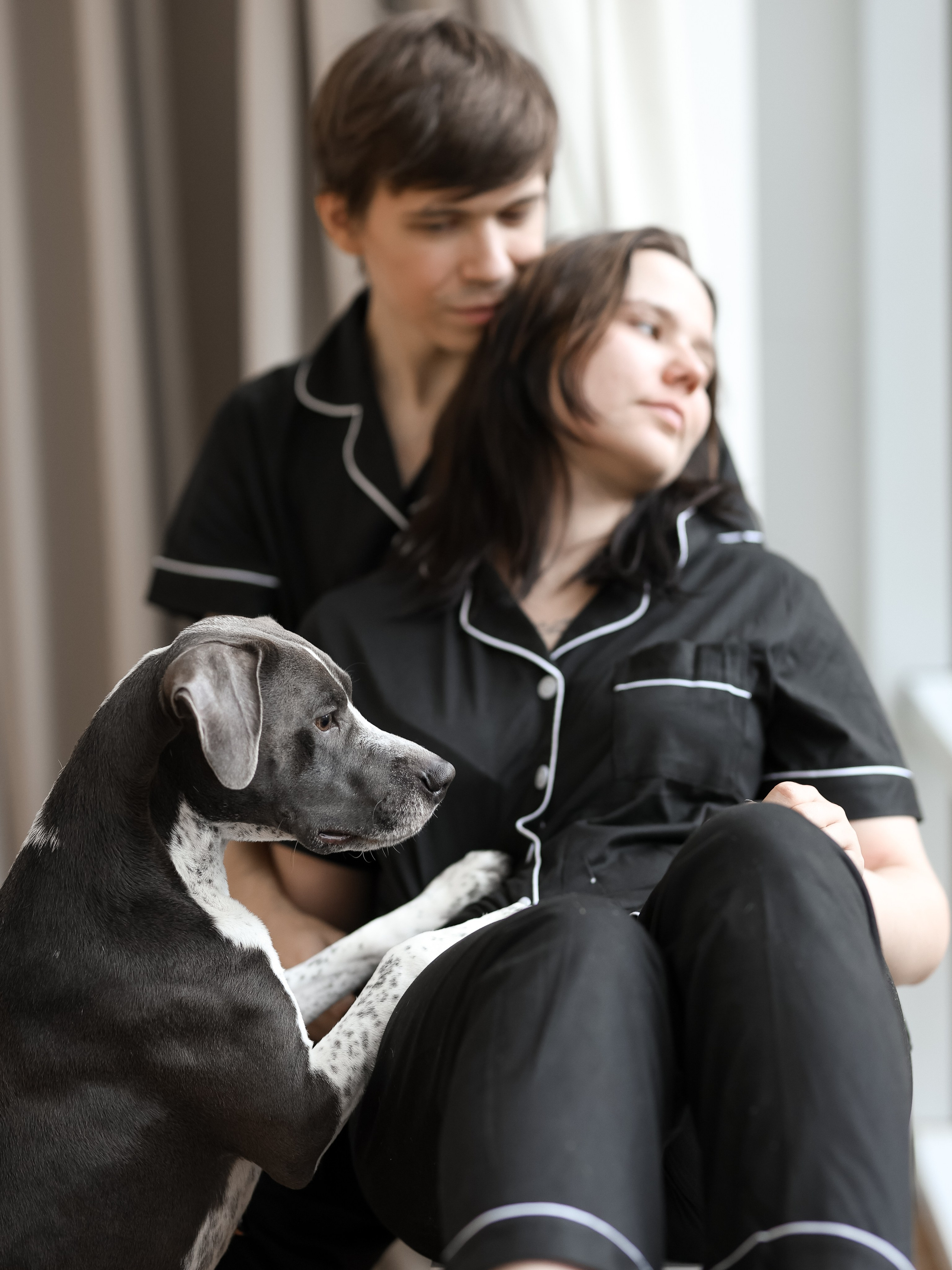 Тортик Даша и Никита. Фотограф-анималист в Москве Кириллова Татьяна