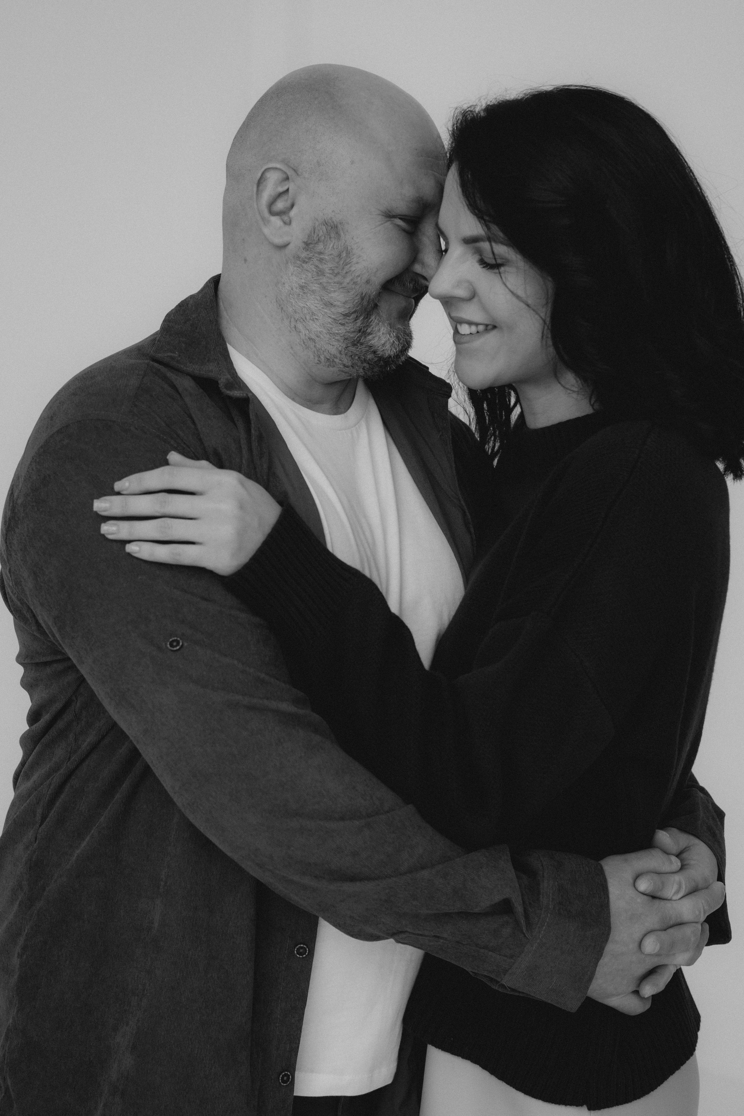 Антон, Оля, Миша, Настя. Семейный фотограф Нижний Новгород Мария Воробьева