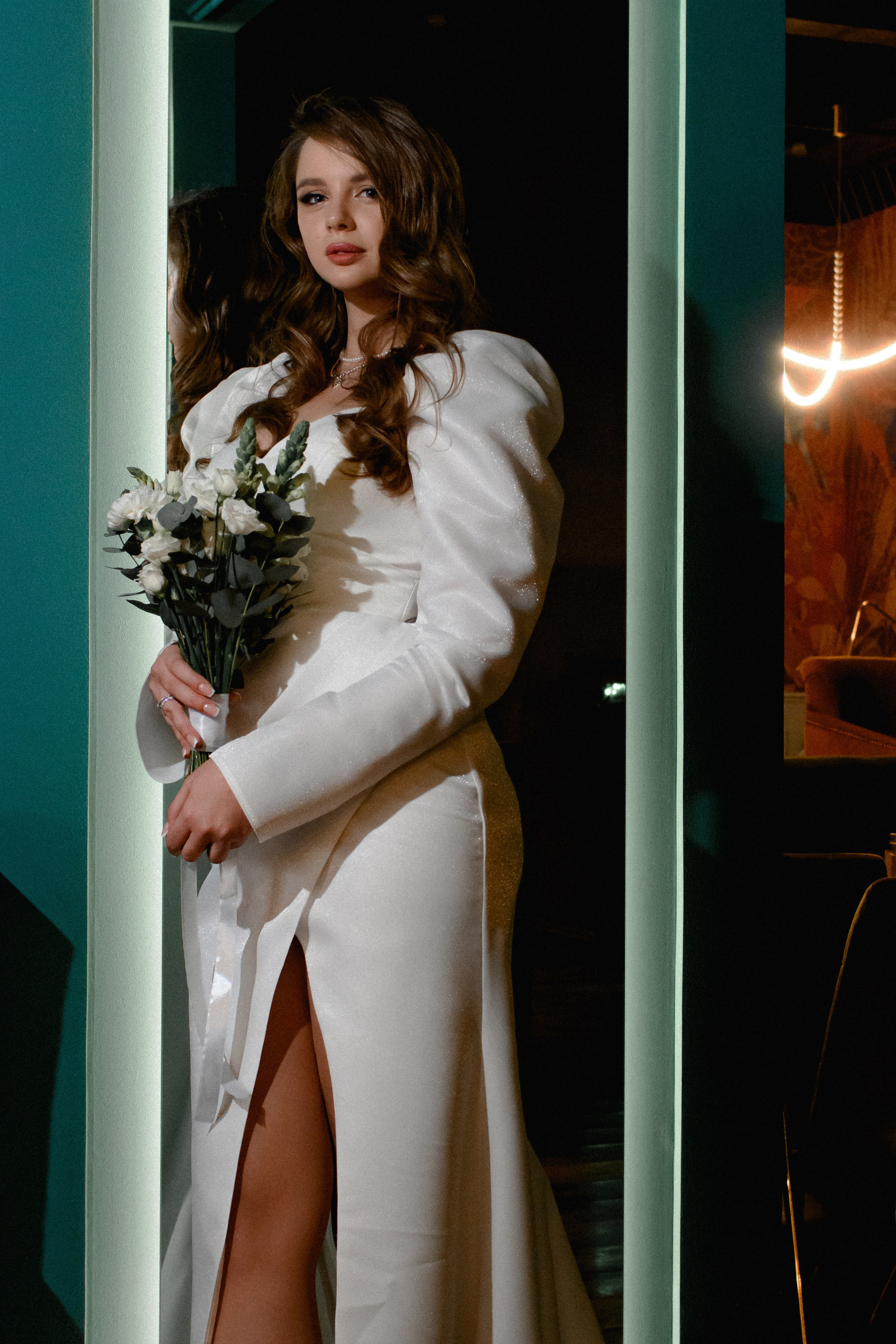 Анастасия и Александр 13.02.2024. Фотограф в Челябинске Любовь Денисенко