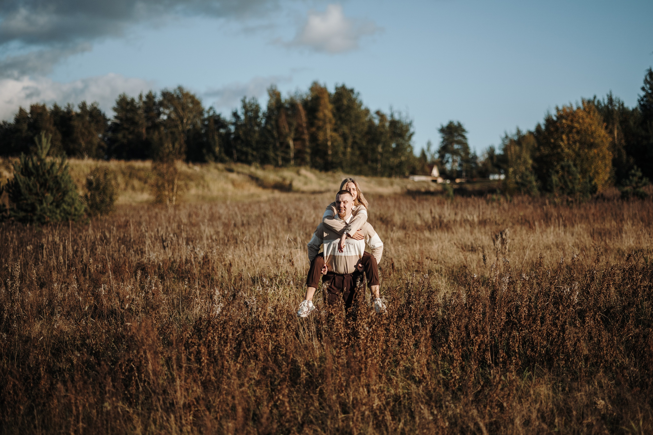 Оуджи и его семья. Фотограф — Анималист | Санкт-Петербург