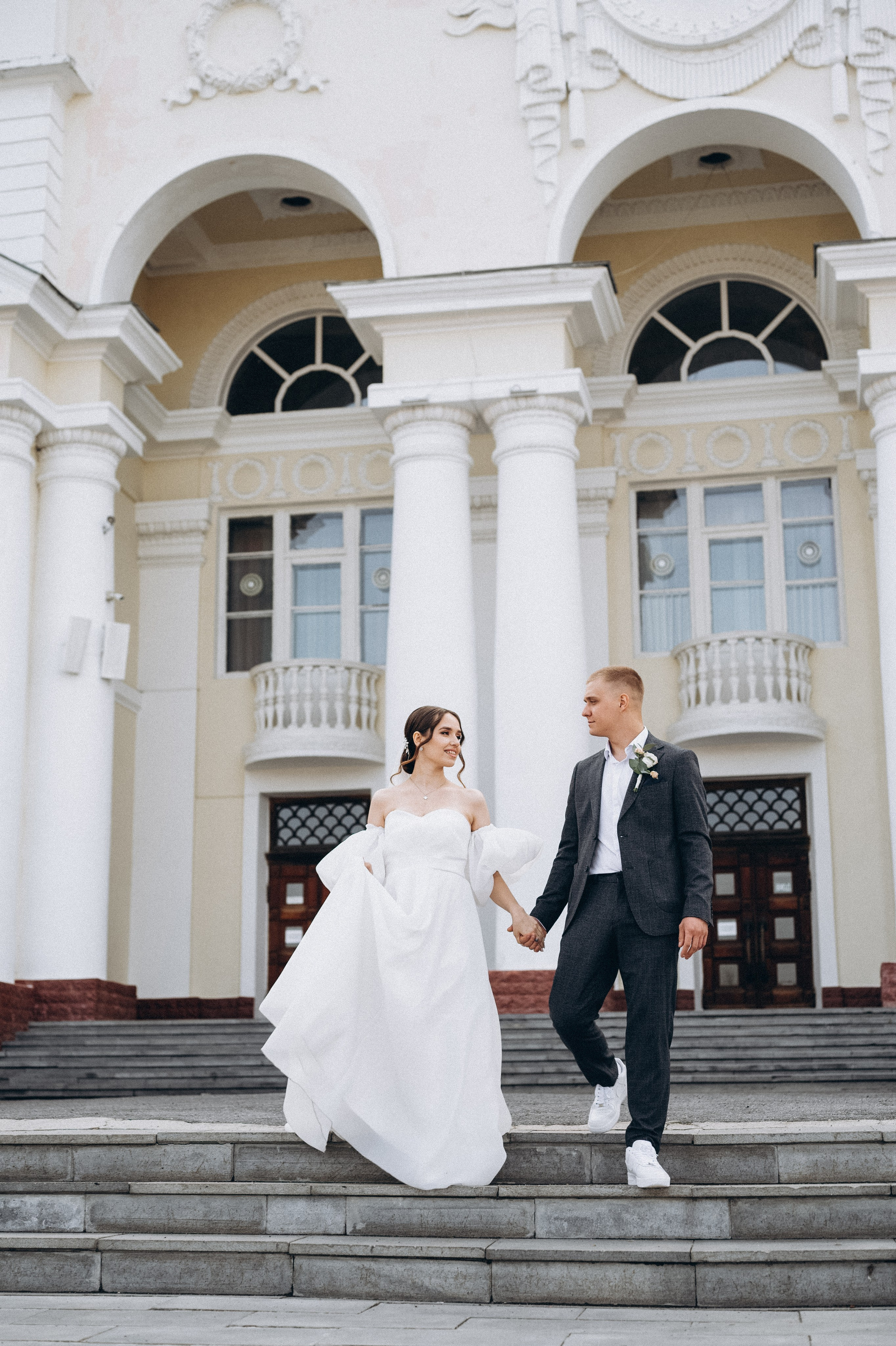 Свадьба, Старый парк. Семейный свадебный фотограф Екатеринбург Первоуральск Шарнина Алёна