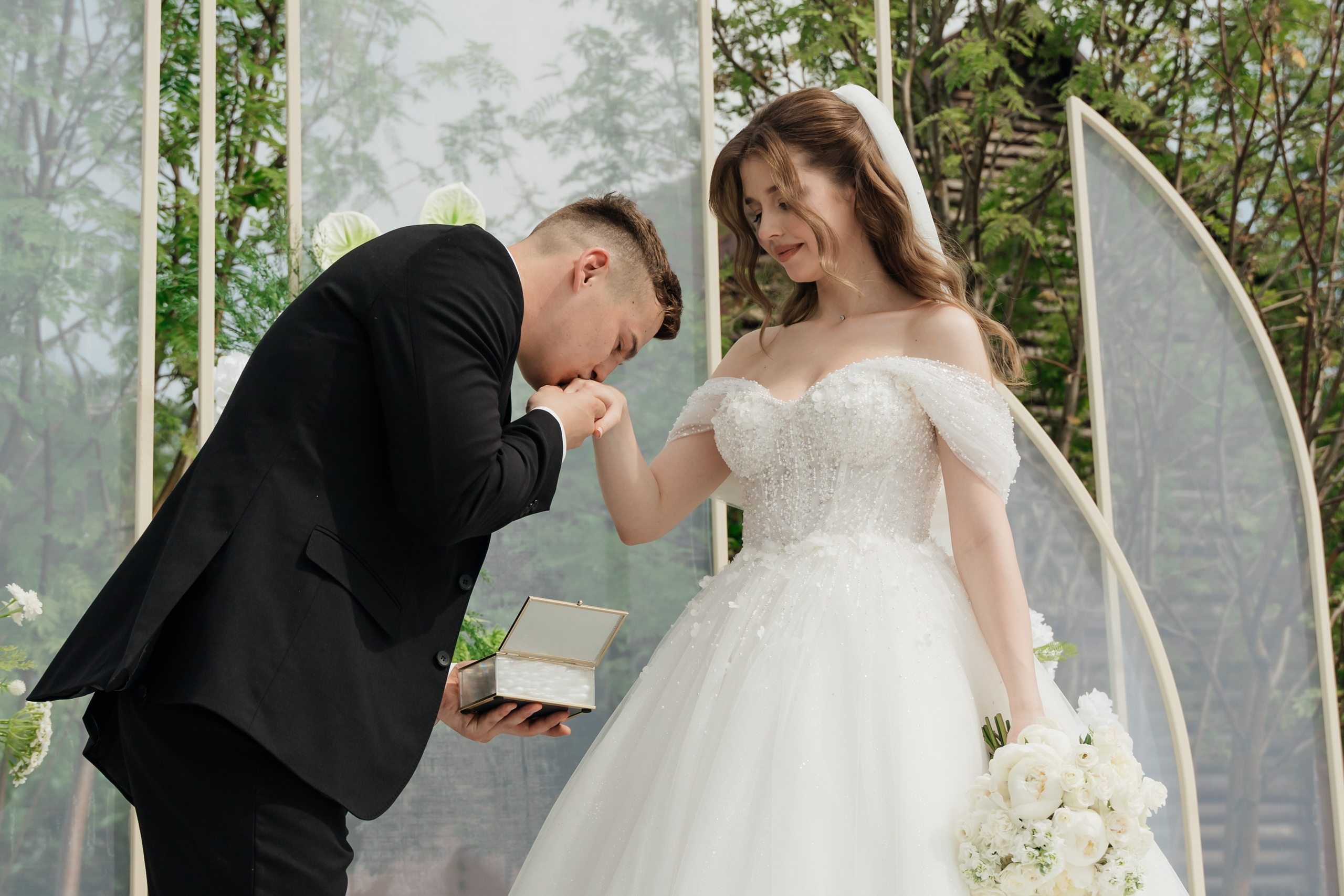 Клим и Кристина | свадьба. Ульяна Ремезова | Фотограф | Челябинск