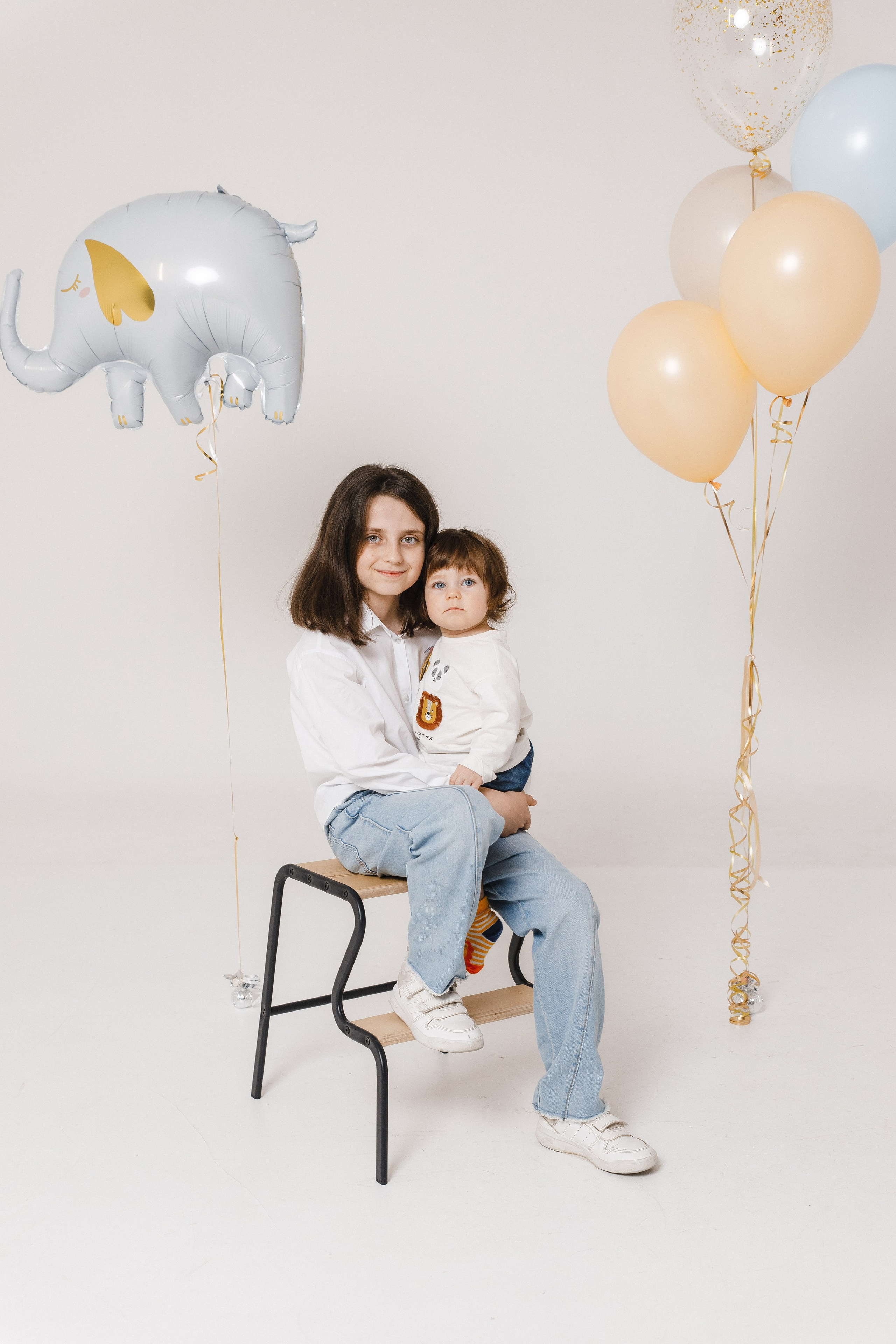 Family. Фотограф Андрей Баксов