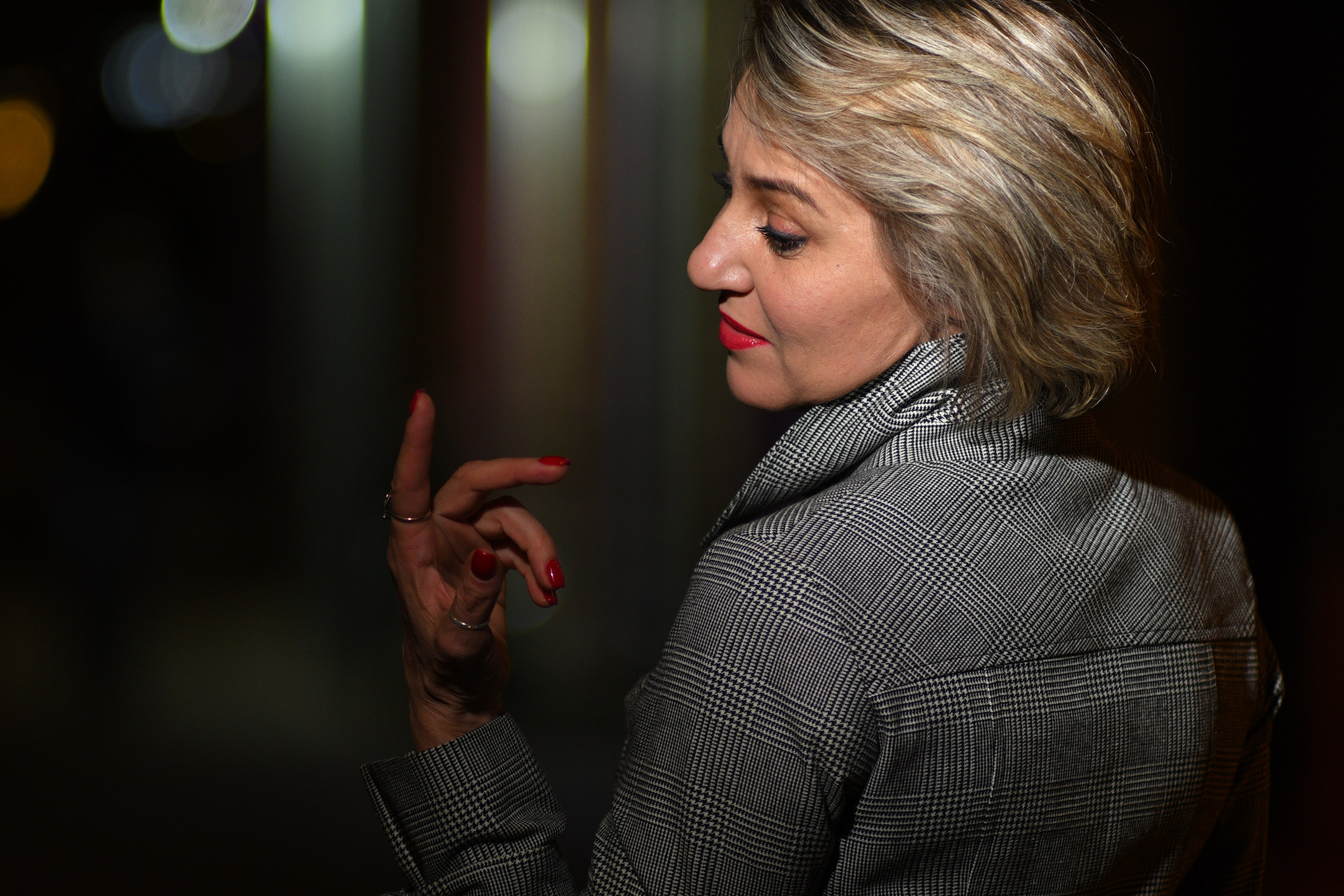 Москва 2023. Портретный и репортажный фотограф в Санкт-Петербурге Алексей Гончаров