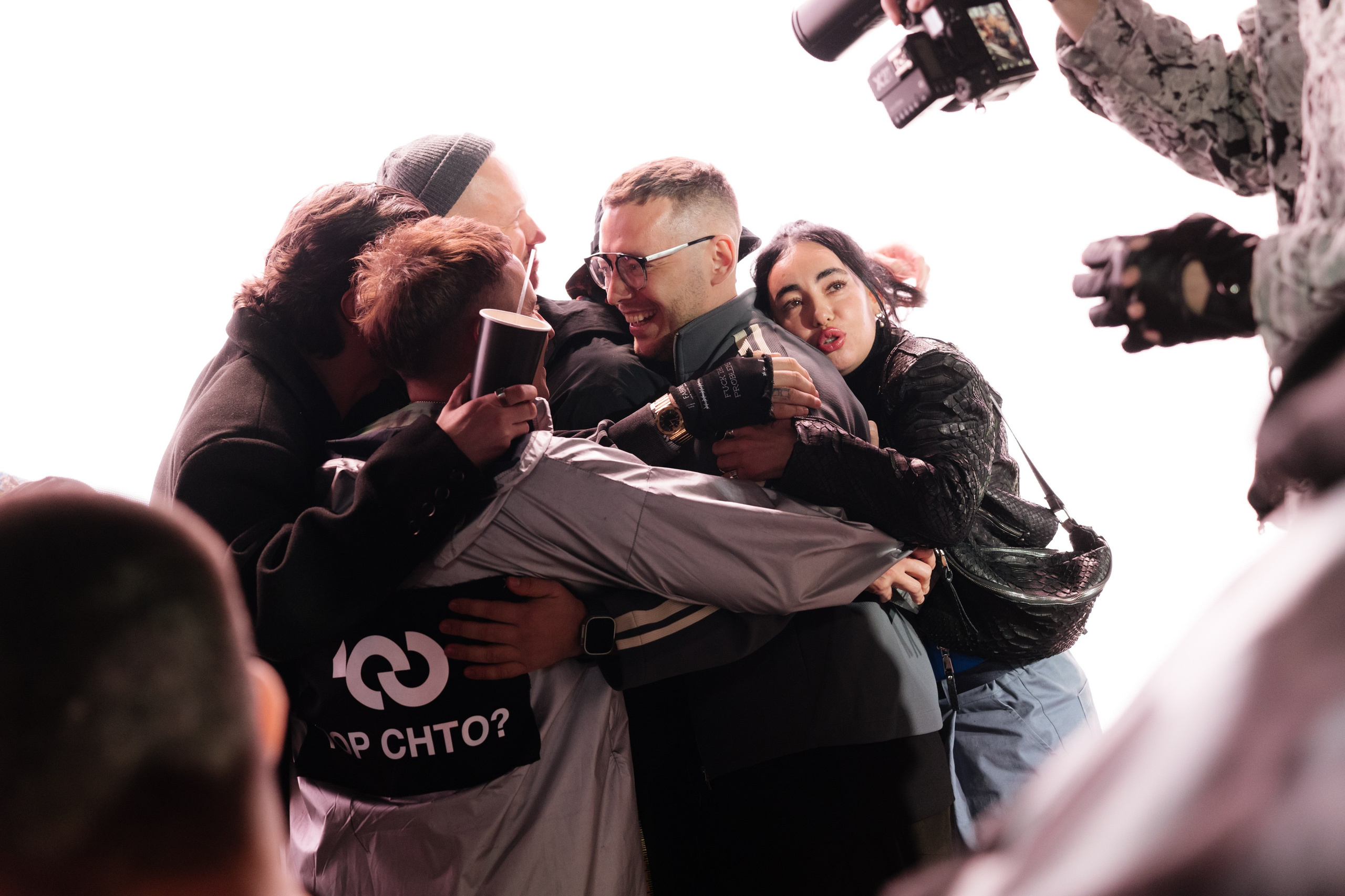 TOP100 AWARDS / 2025. Свадебный фотограф в Москве Евгений Рыжов