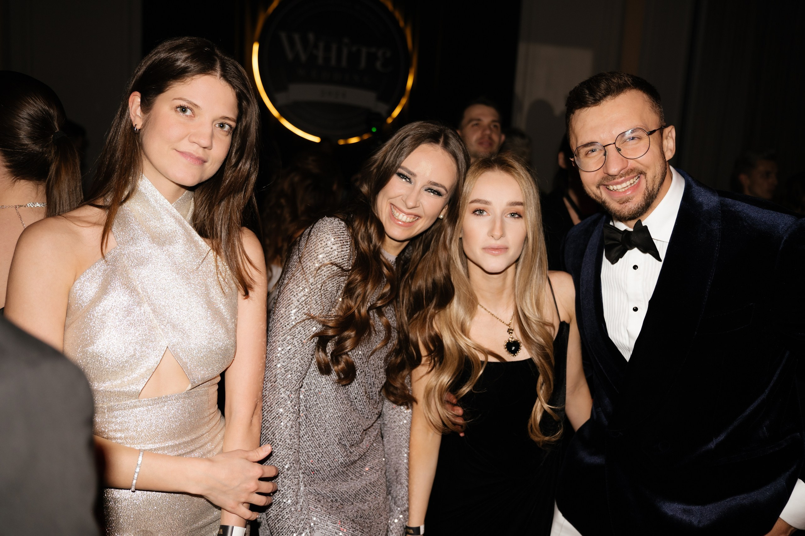 WHITE WEDDING AWARDS. Свадебный фотограф в Москве Евгений Рыжов