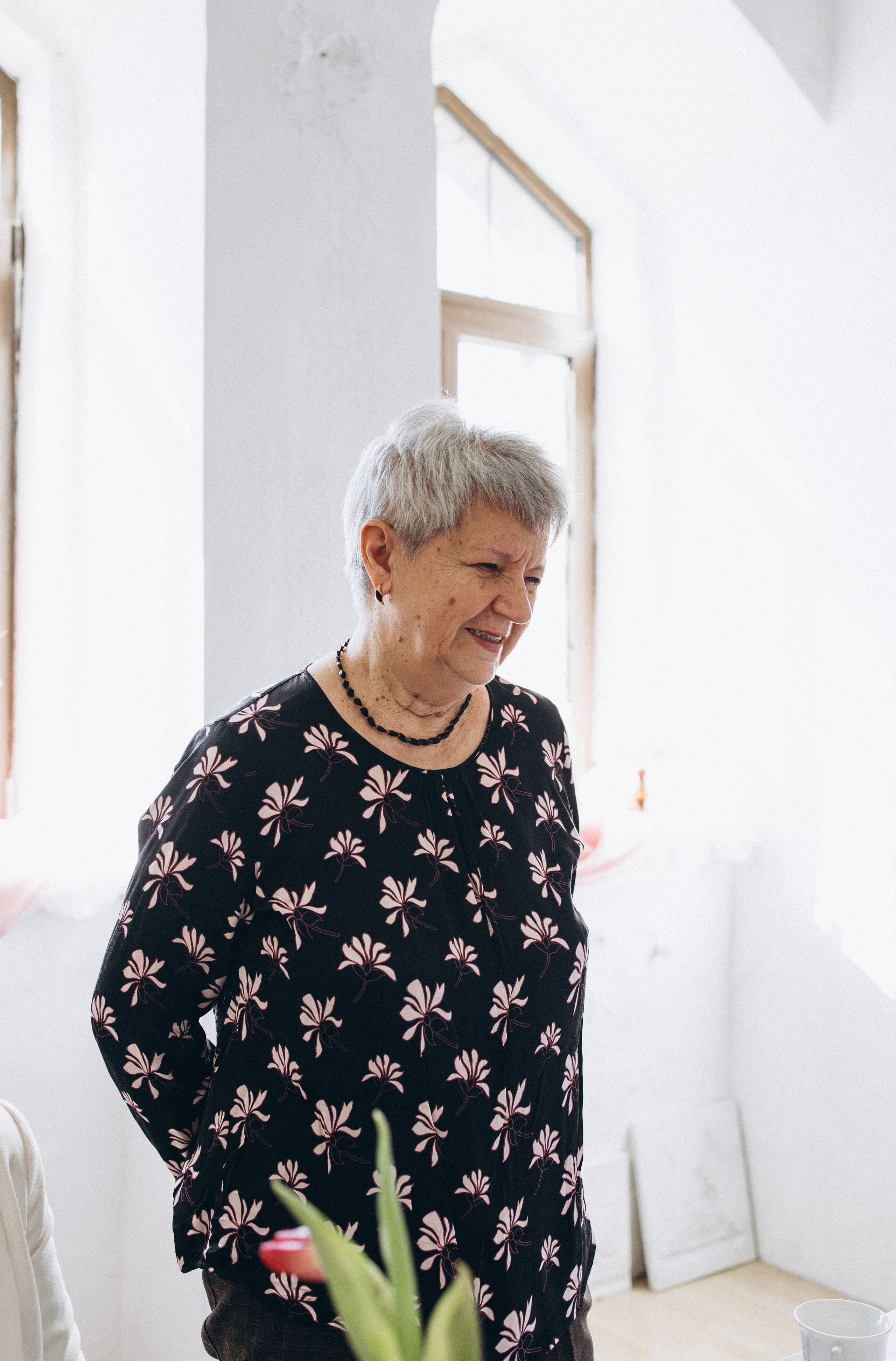 Лекция про любовь. Свадебный и портретный фотограф в Калининграде Наталия Еник