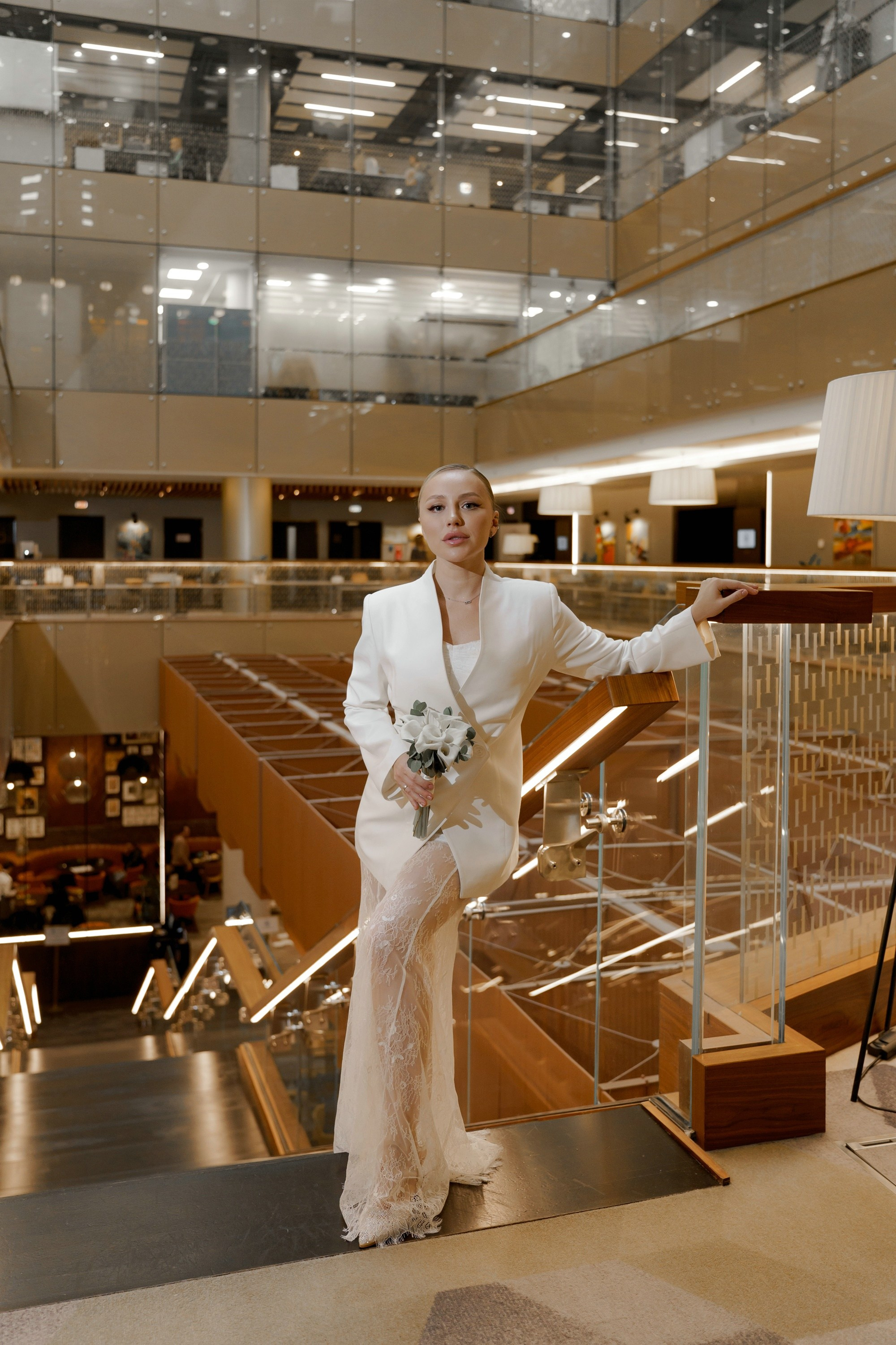 Свадебная фотосессия в Рэдиссон Блу Олимпийский. Свадебный и семейный фотограф в Москве Светлана Зоткина