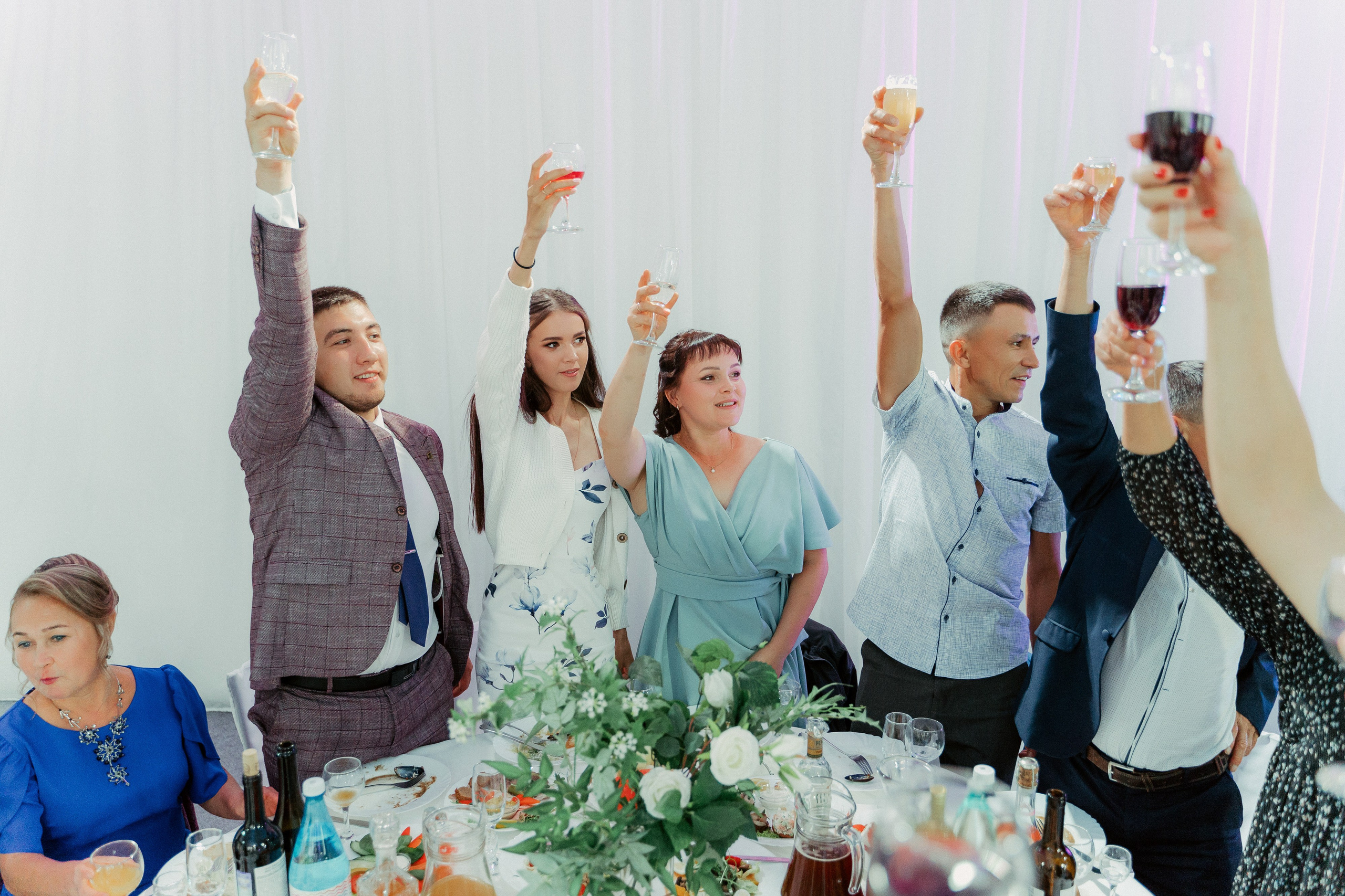 Андрей и Мария. Фотограф Никита Анкудинов. Москва — Чебоксары — Казань