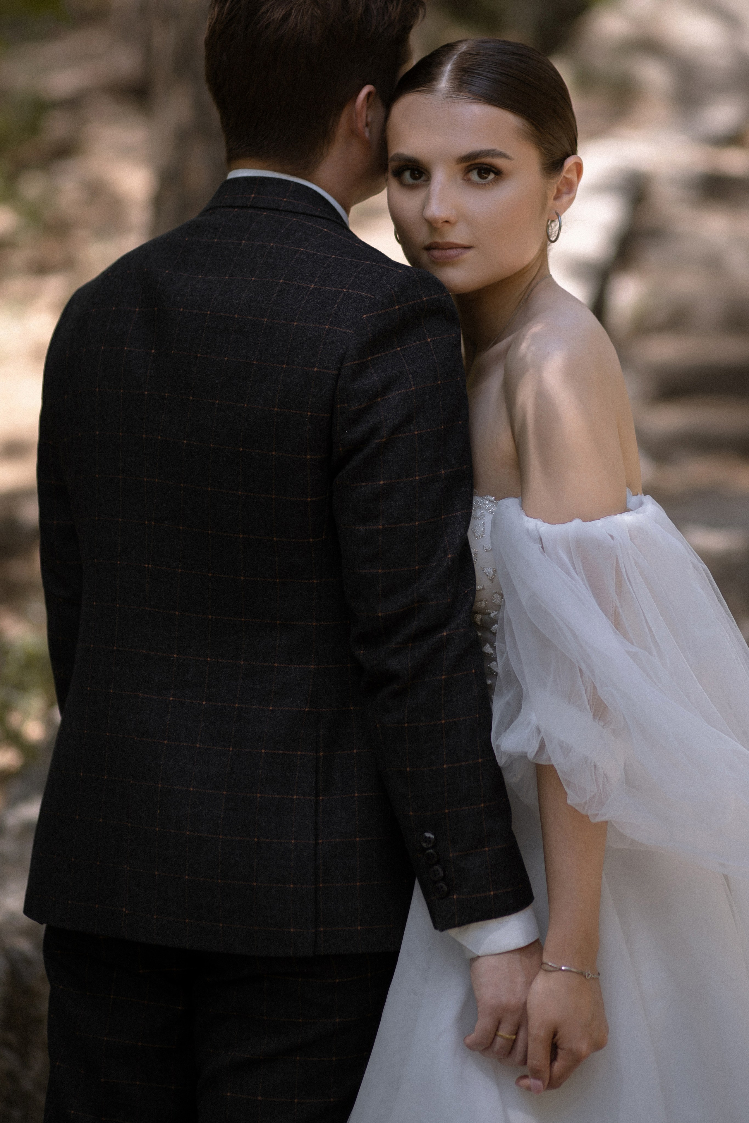 Ильдар и Евгения (полный день). Свадебный фотограф Екатерина Черкасская