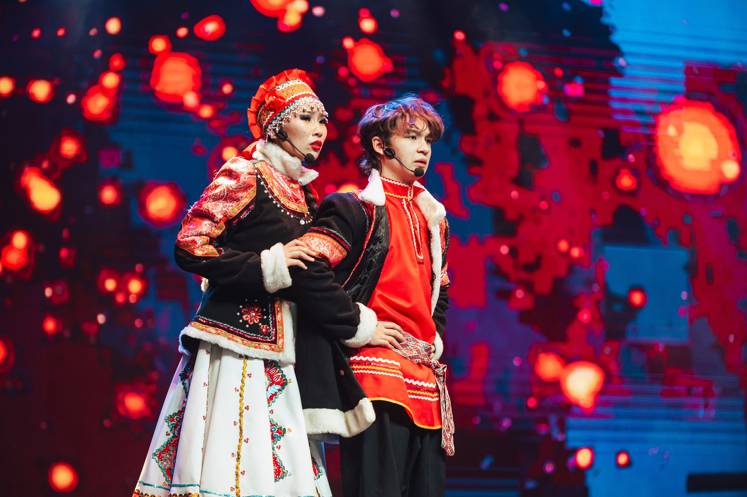 ГАЗСТРОЙПРОМ. Свадебная и концептуальная фотография в городе Улан-Удэ