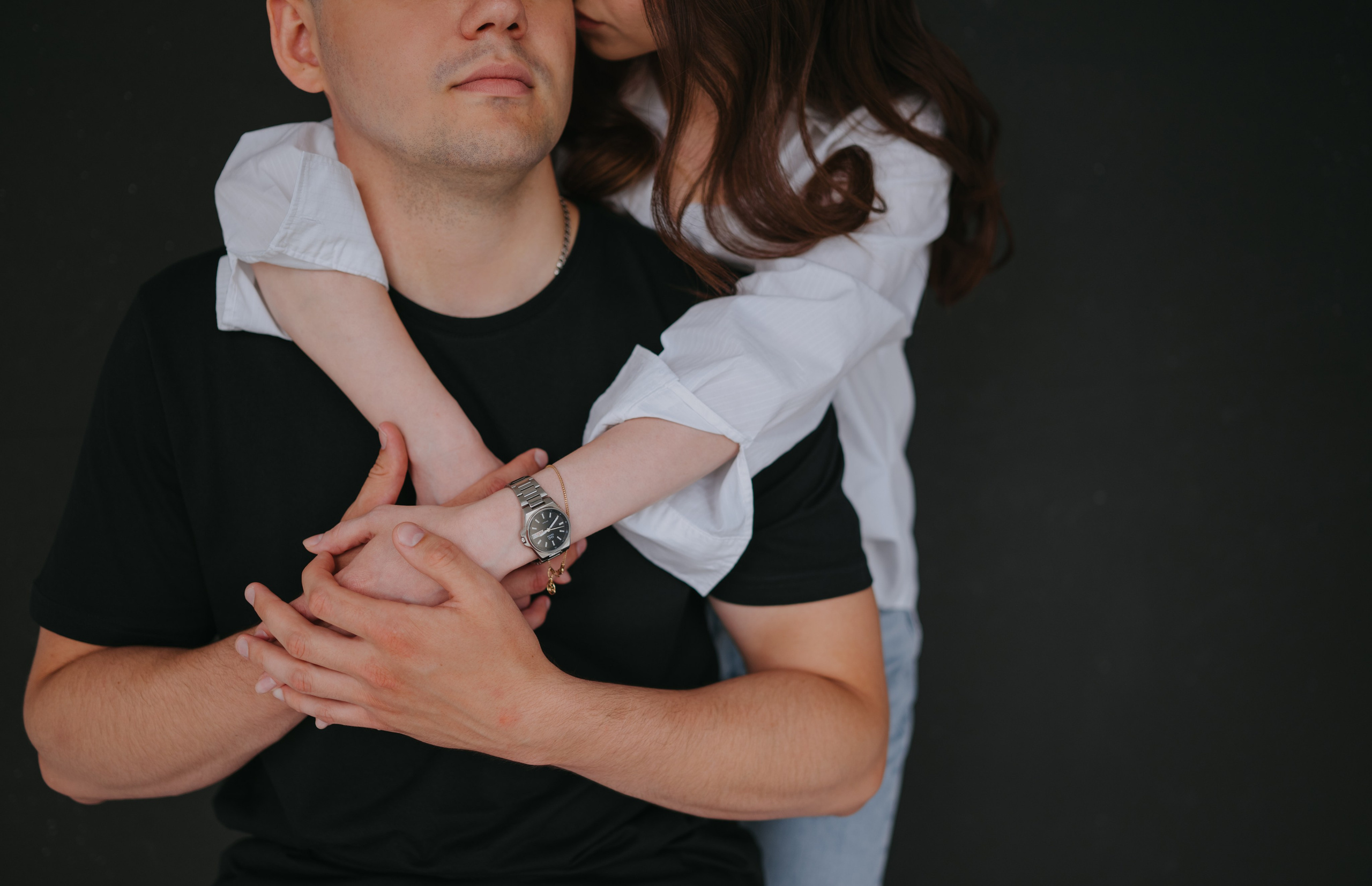 Богдан и Лена. Свадебный фотограф Уфа Дарья Насырова