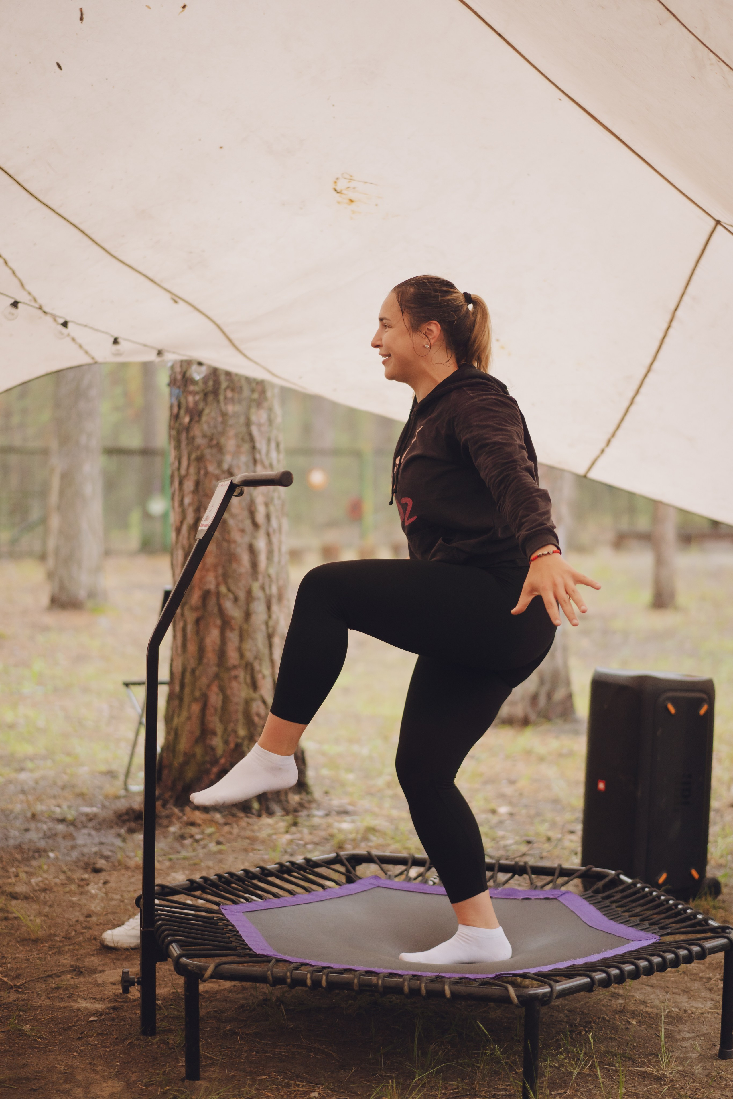 Палаточный форум CAMPot 2025. Фотограф Надежда Погребняк | Рязань | Москва