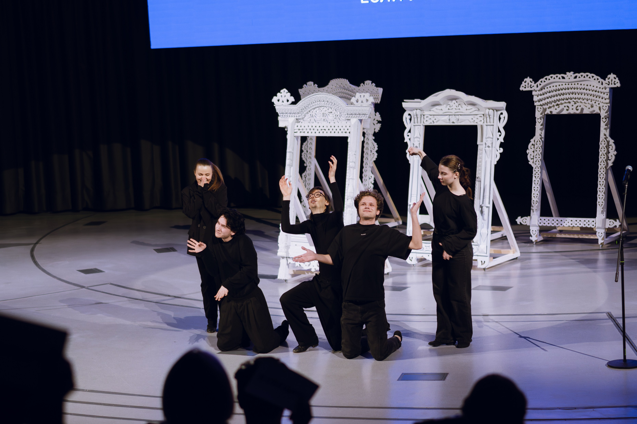 Профразвитие 3 декабря. Фотограф Надежда Погребняк | Рязань | Москва