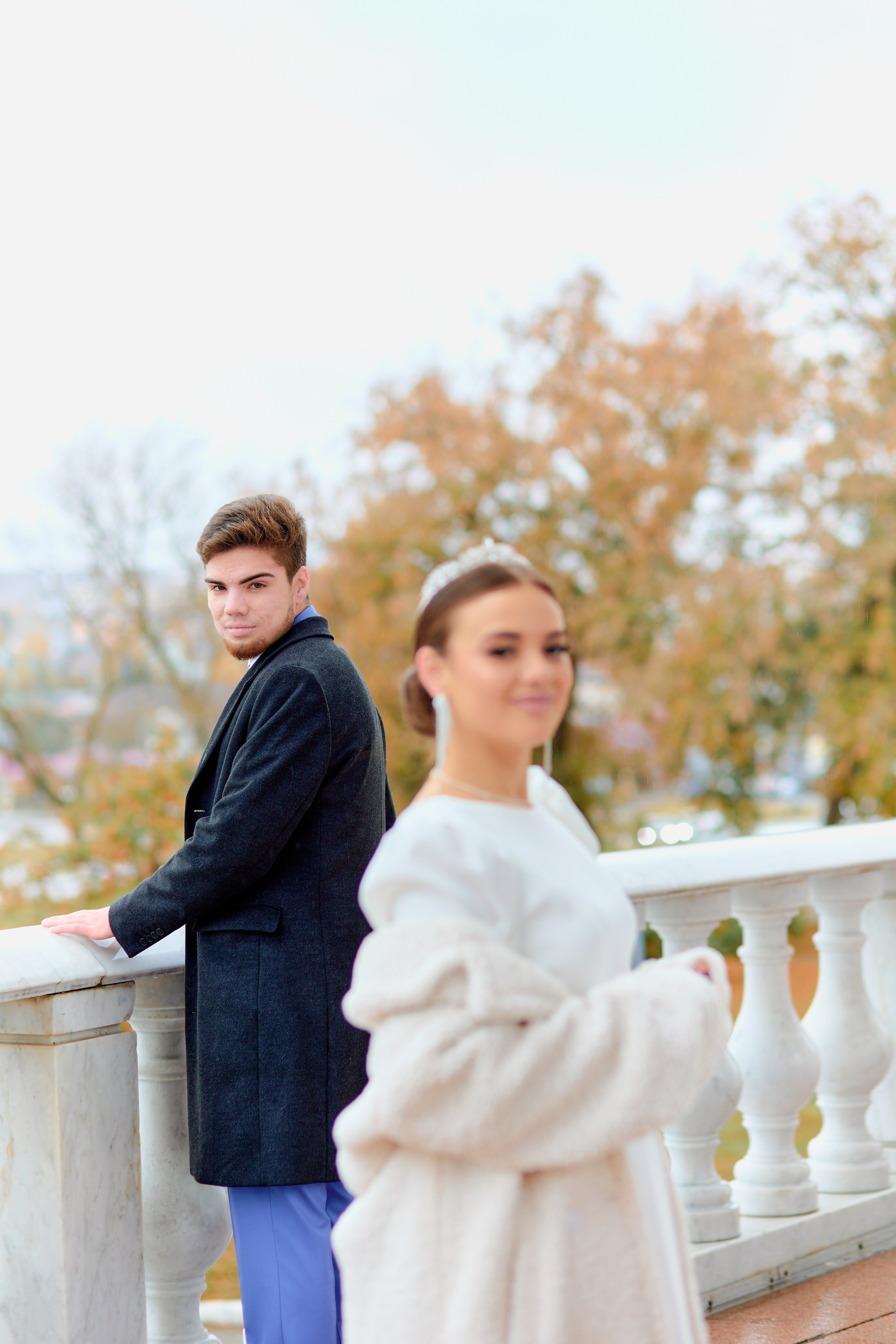 Данила &Лиза. Свадебный и семейный фотограф г. Саранск