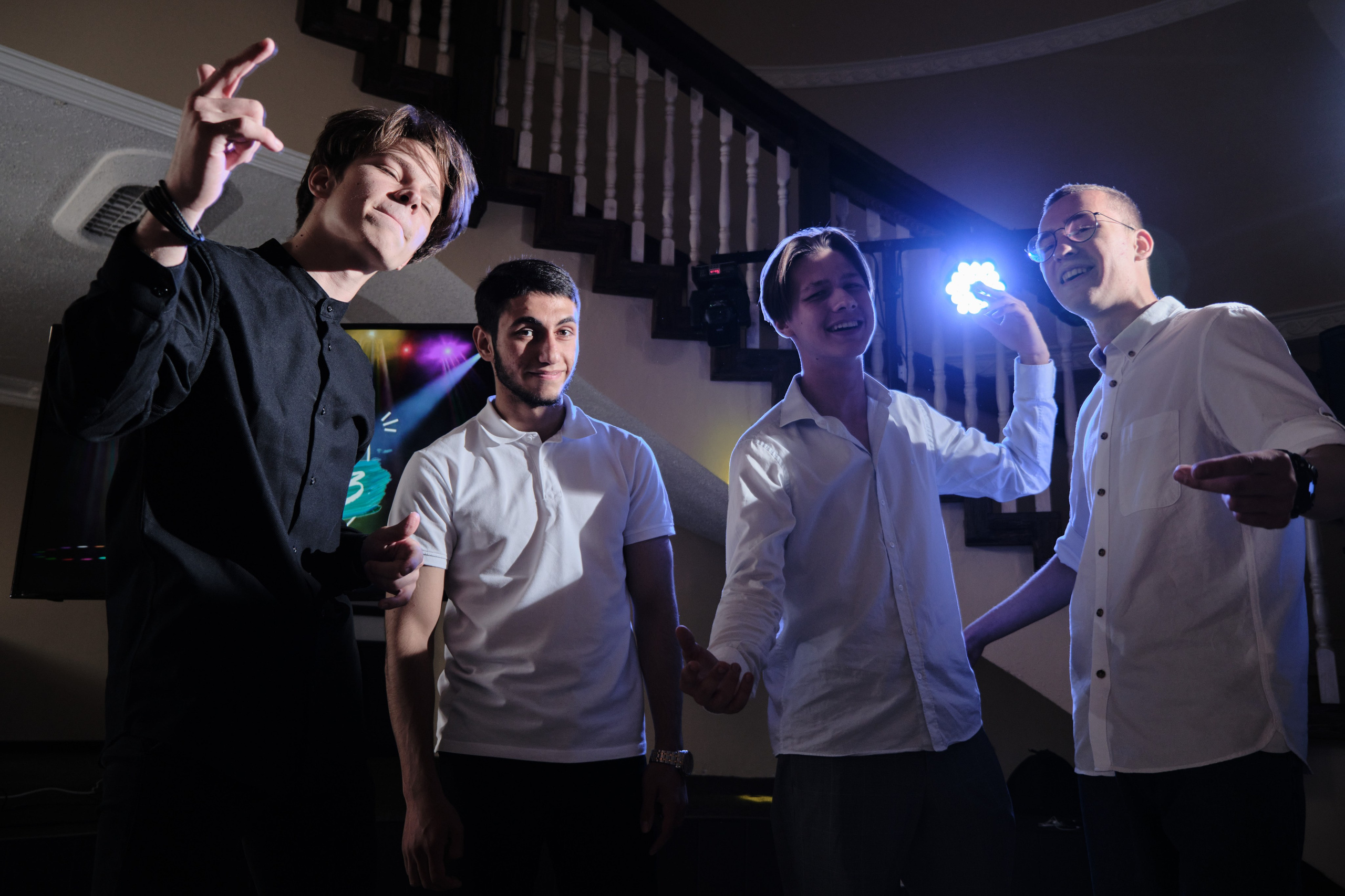 Выпускной. Фото и Видео в Сочи | Власкина Маргарита