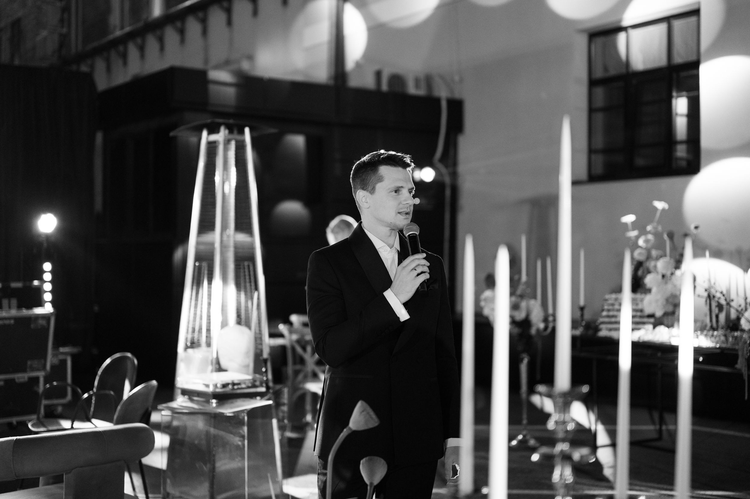 Организация открытия премиального спортивного клуба Bodium в Ростове-на-Дону | Организатор Event-агентство «До Мурашек». Свадебное и event агентство До Мурашек Ростов-на-Дону