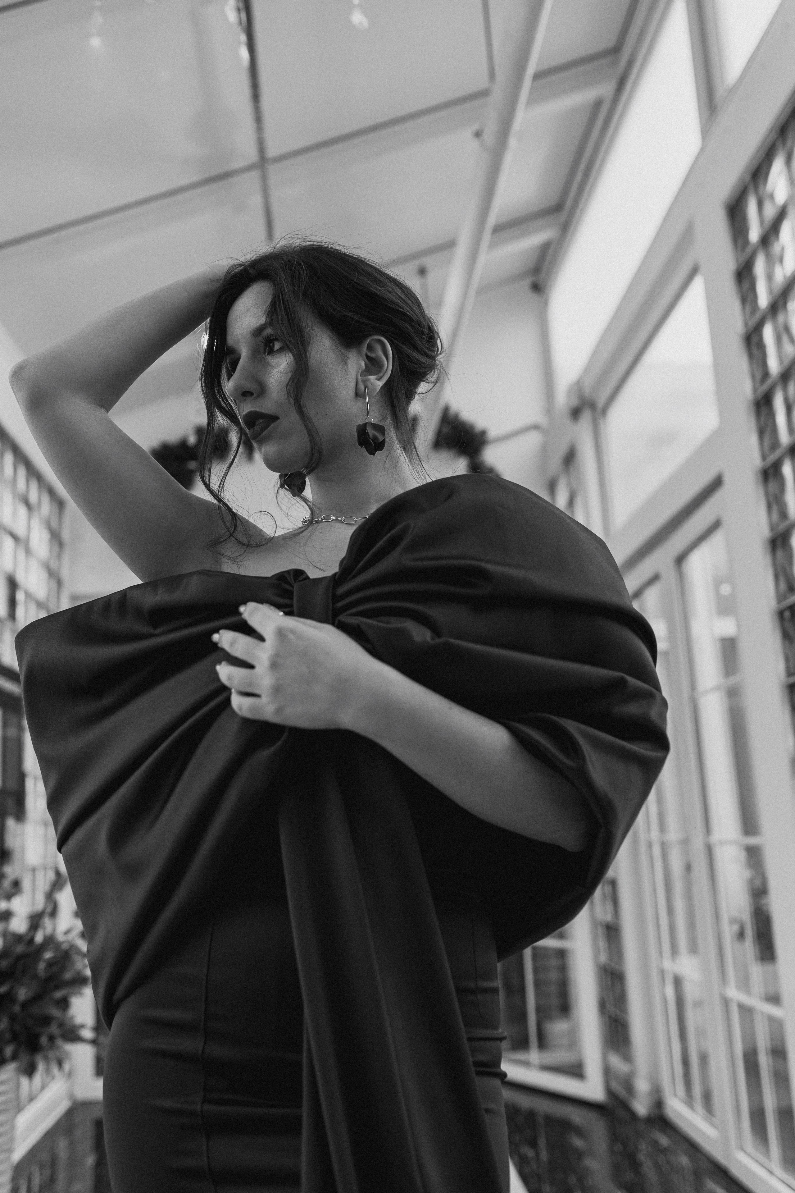 Натали. Фотограф Трифон Мира