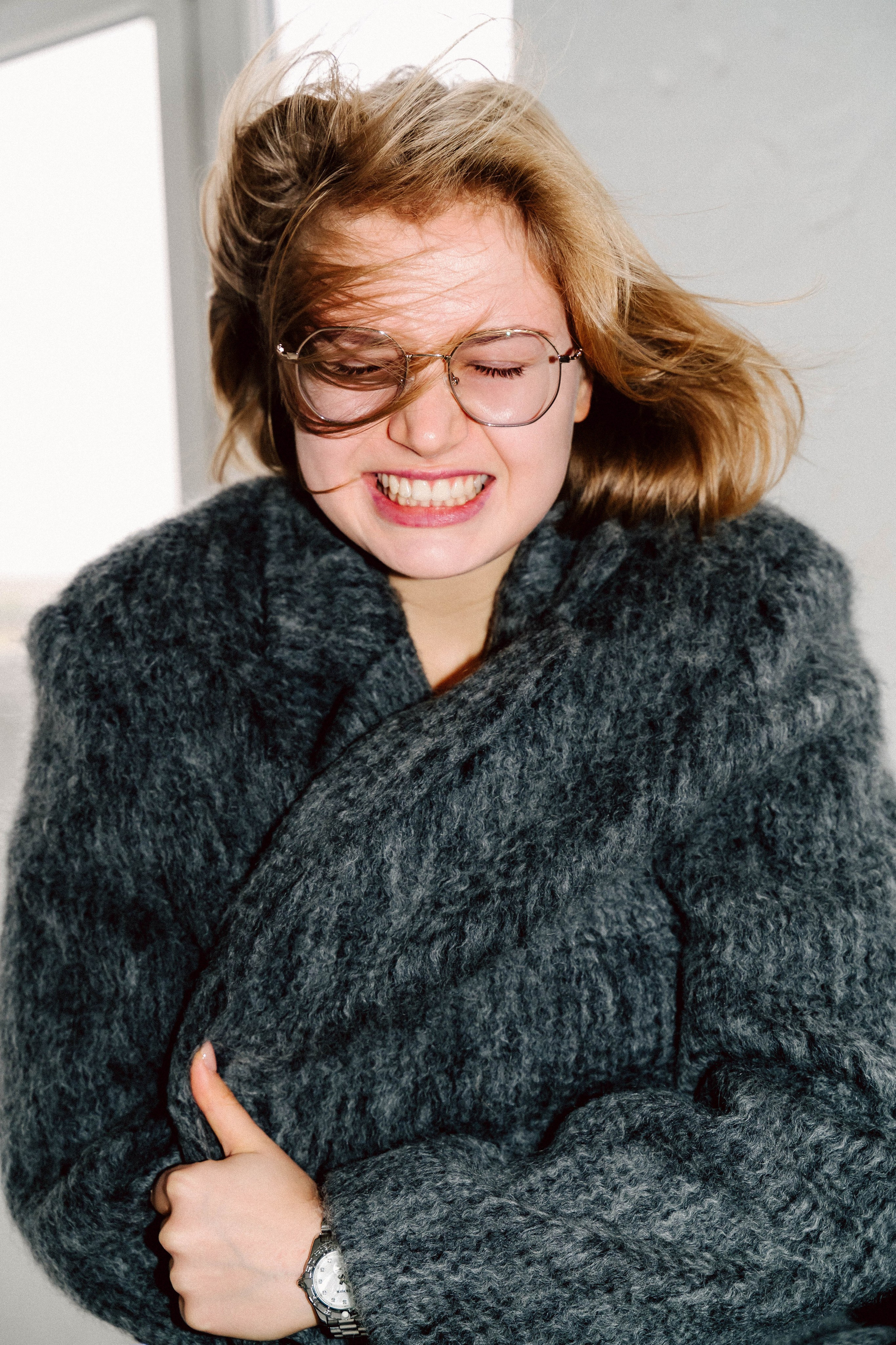 Катя. Твой фотограф Алина Кочергина