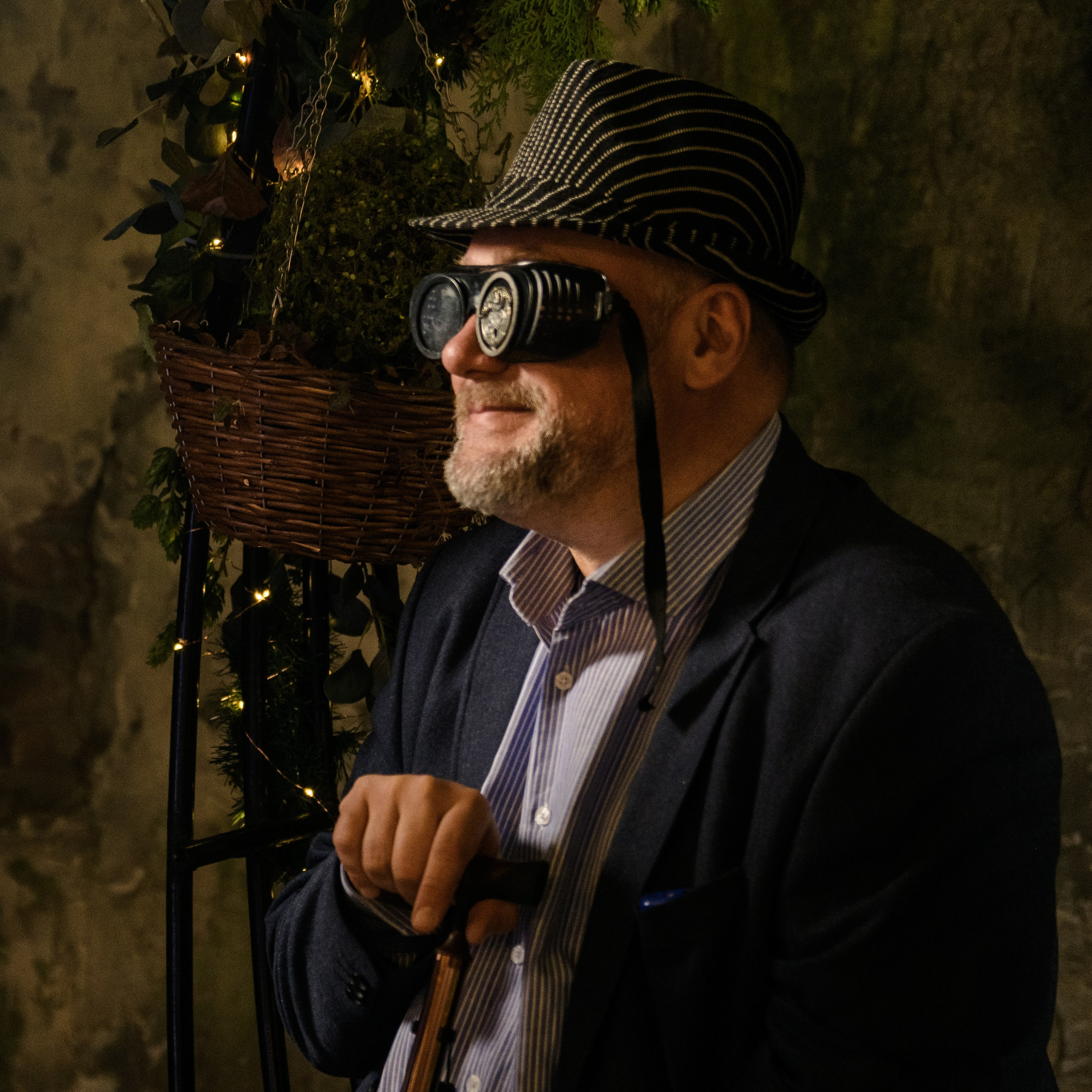 Новогодний корпоратив в фотостудии. Семейный и индивидуальный фотограф Life style в Санкт-Петербурге Мария