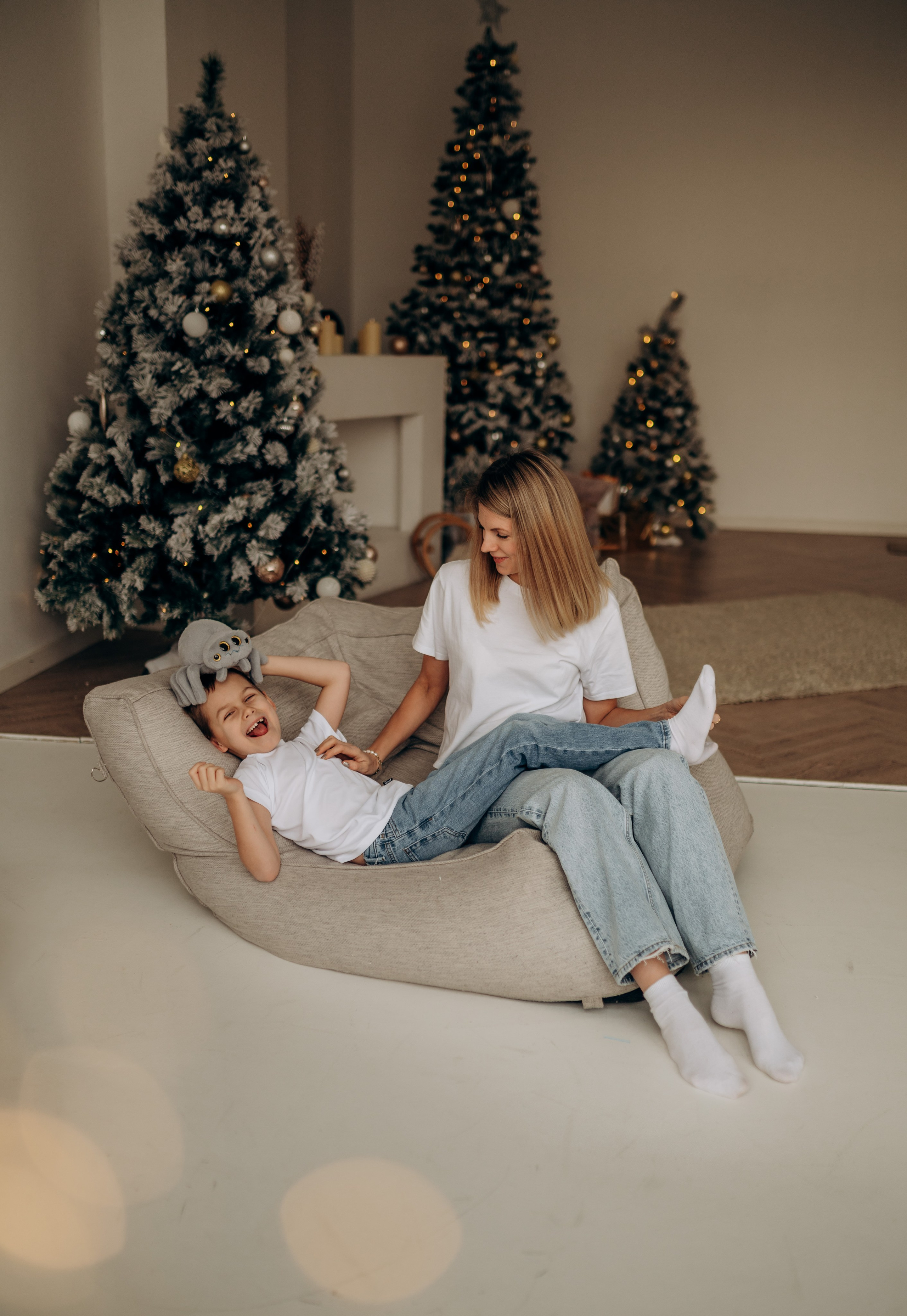 Для Юли и Добрыни. Семейный фотограф в Домодедово и Москве Елена Пичугина