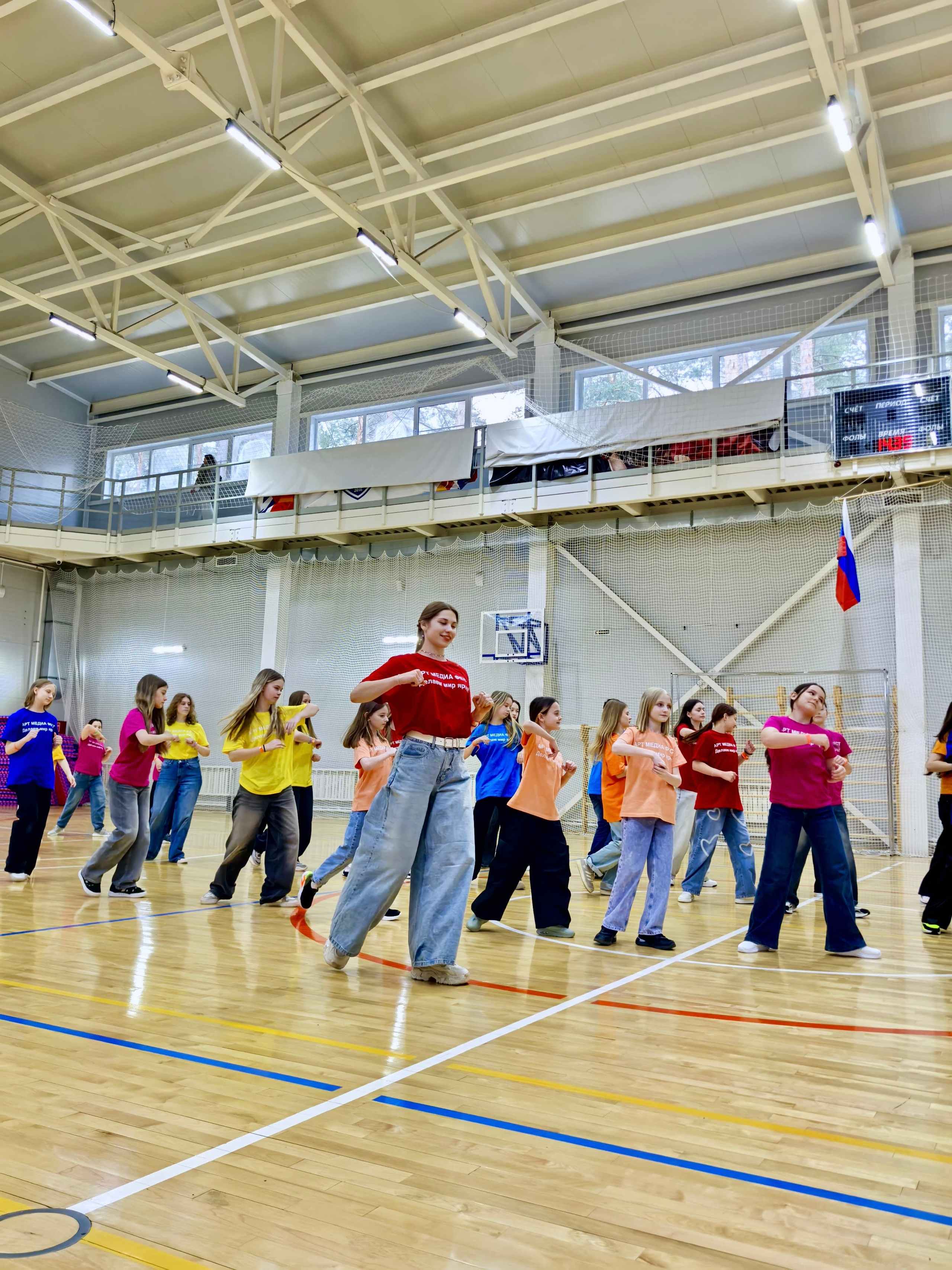 «Арт Медиа Фест» Весна 2025. АРТ МЕДИА ФЕСТИВАЛЬ