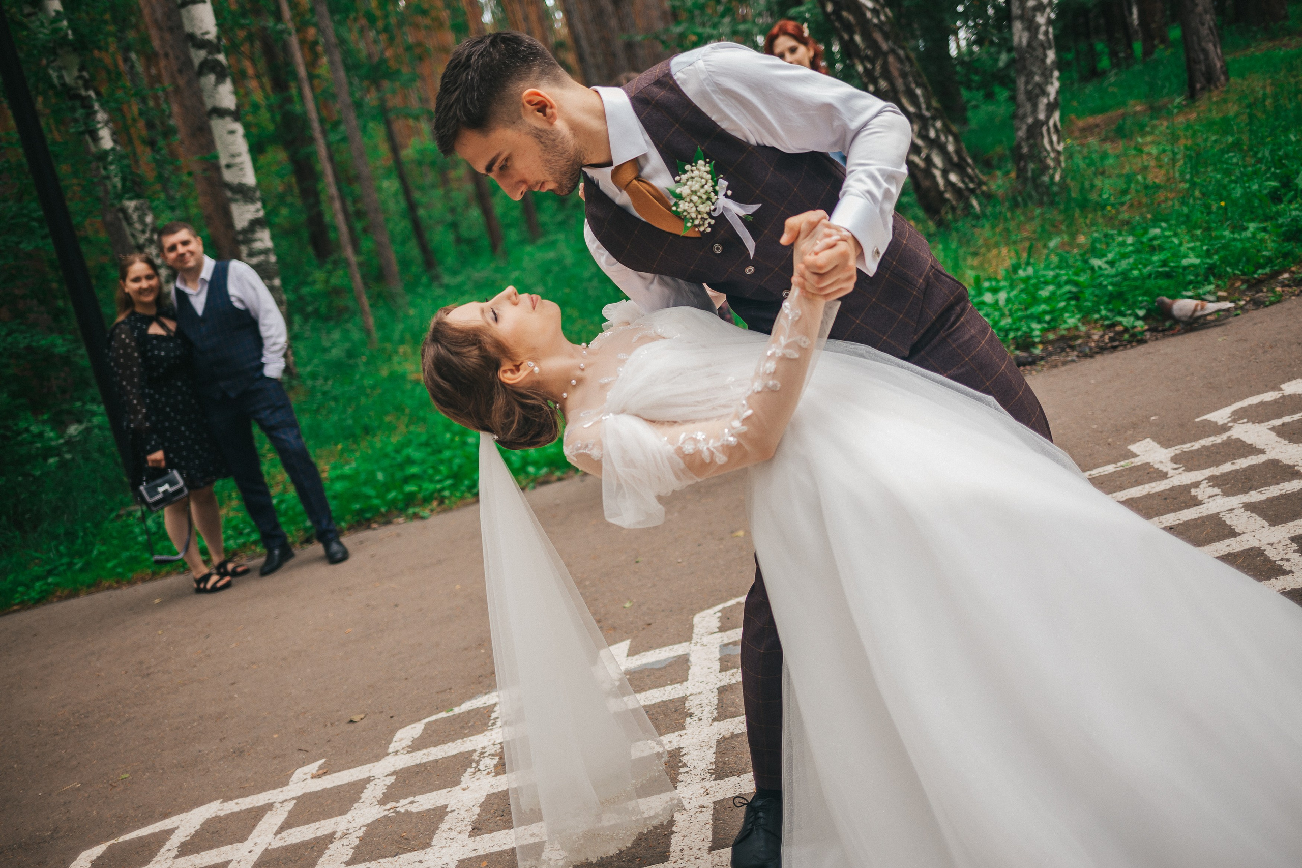 Артём и Елена. Nadin.K фотограф Иркутск, Байкал, Братск